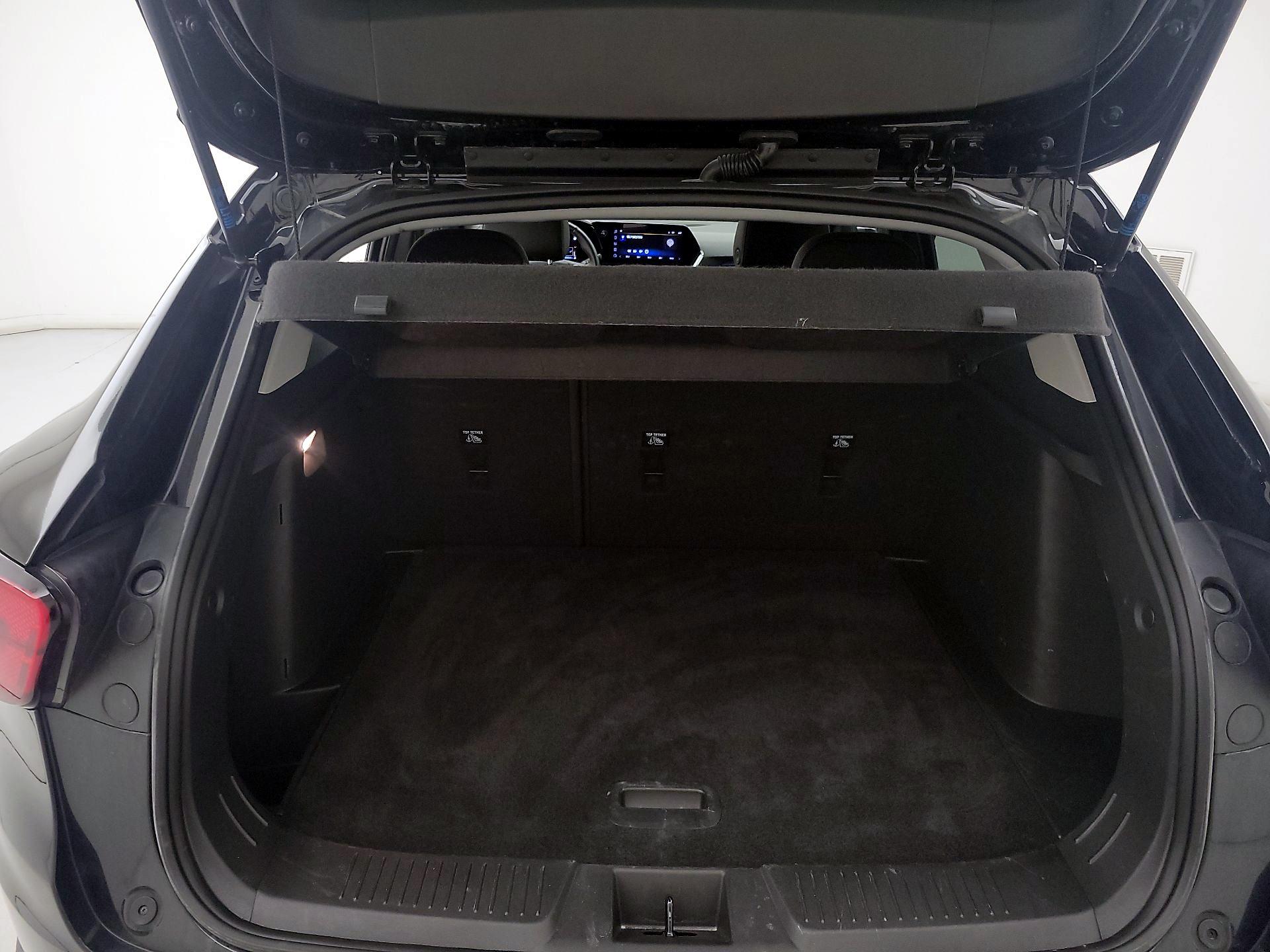 Thumbnail: 2025 Chevrolet Trax - 20