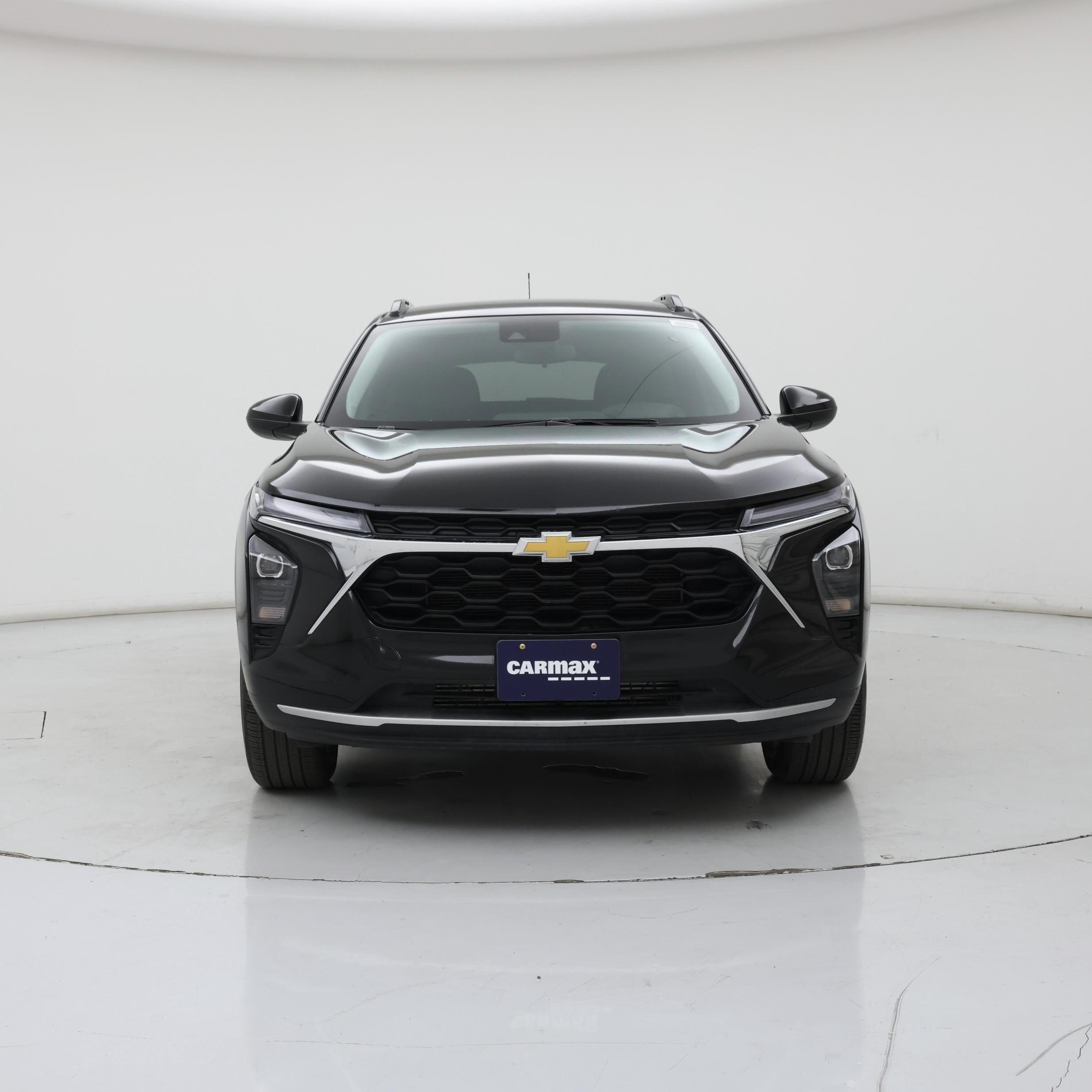 Thumbnail: 2025 Chevrolet Trax - 5