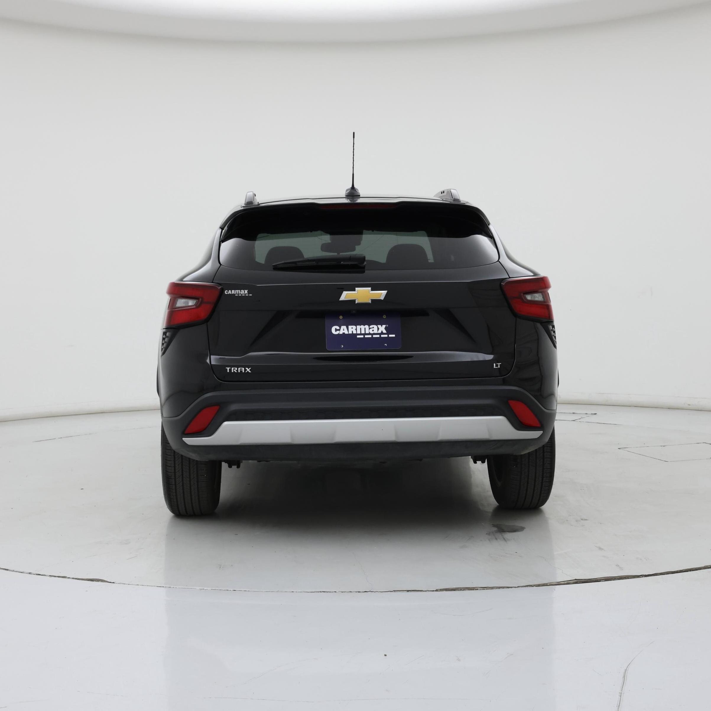 Thumbnail: 2025 Chevrolet Trax - 6