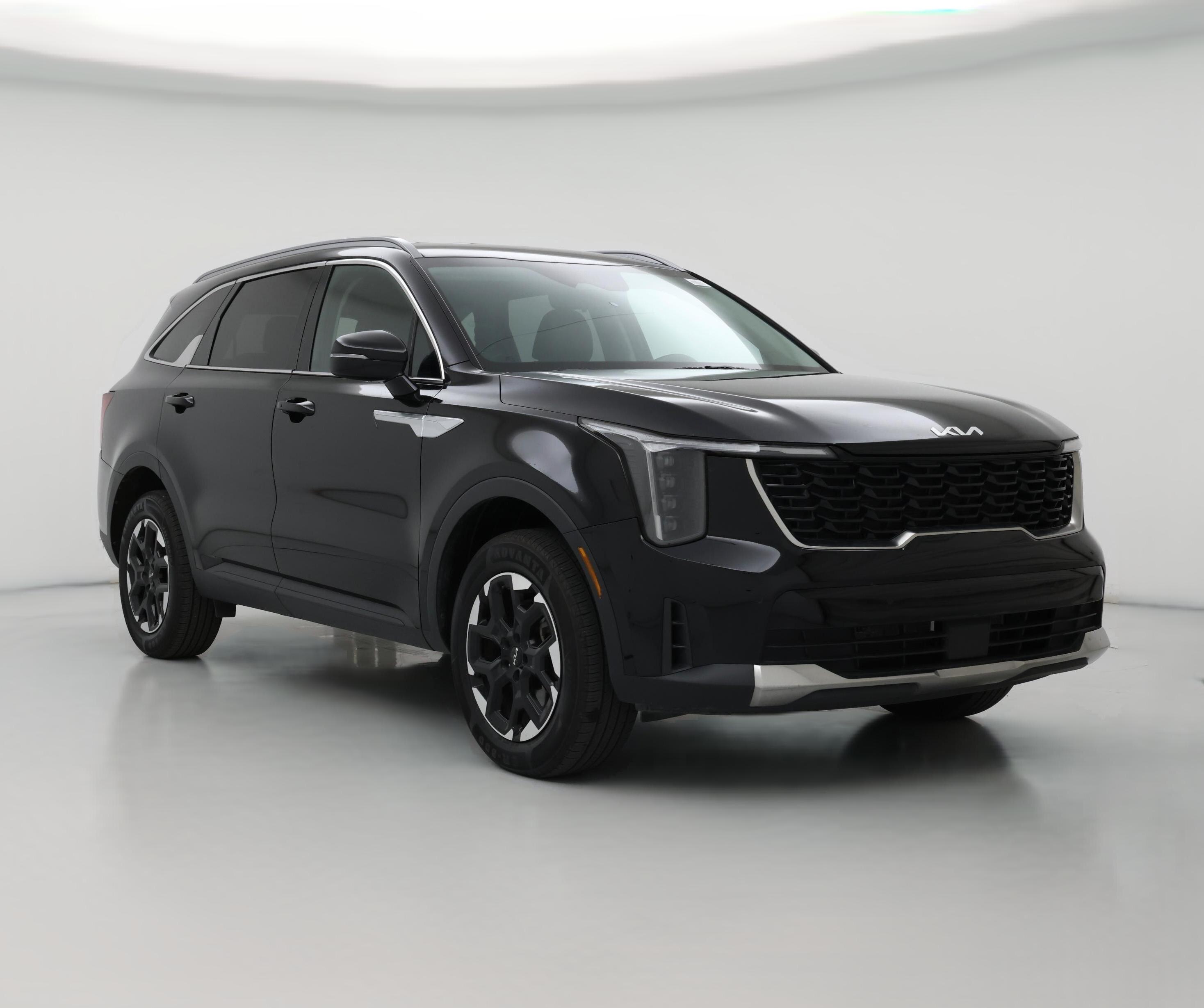 Thumbnail: 2024 Kia Sorento - 1