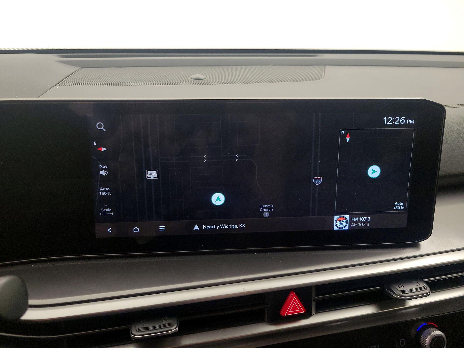 Thumbnail: 2024 Kia Sorento - 14