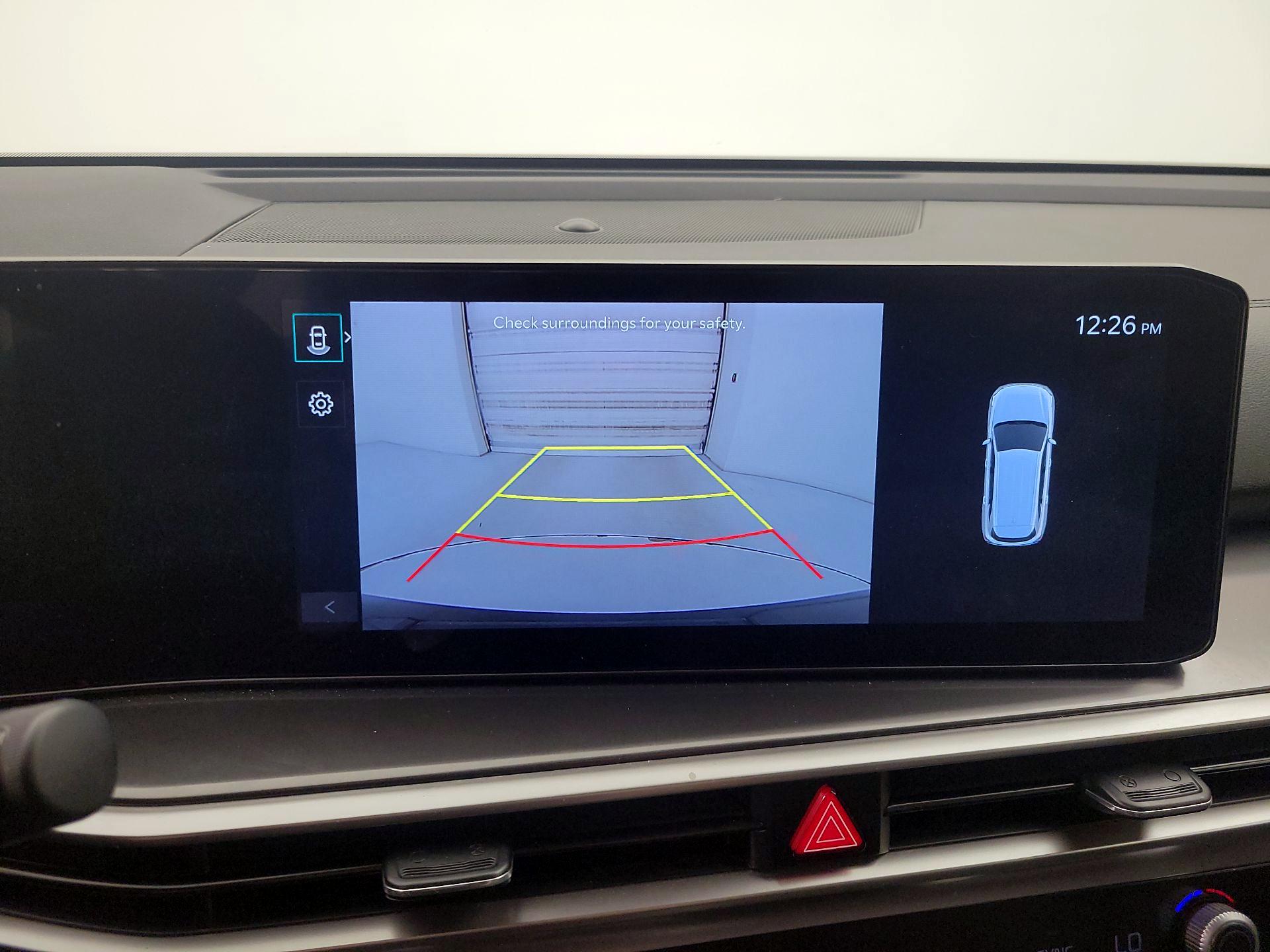 Thumbnail: 2024 Kia Sorento - 15