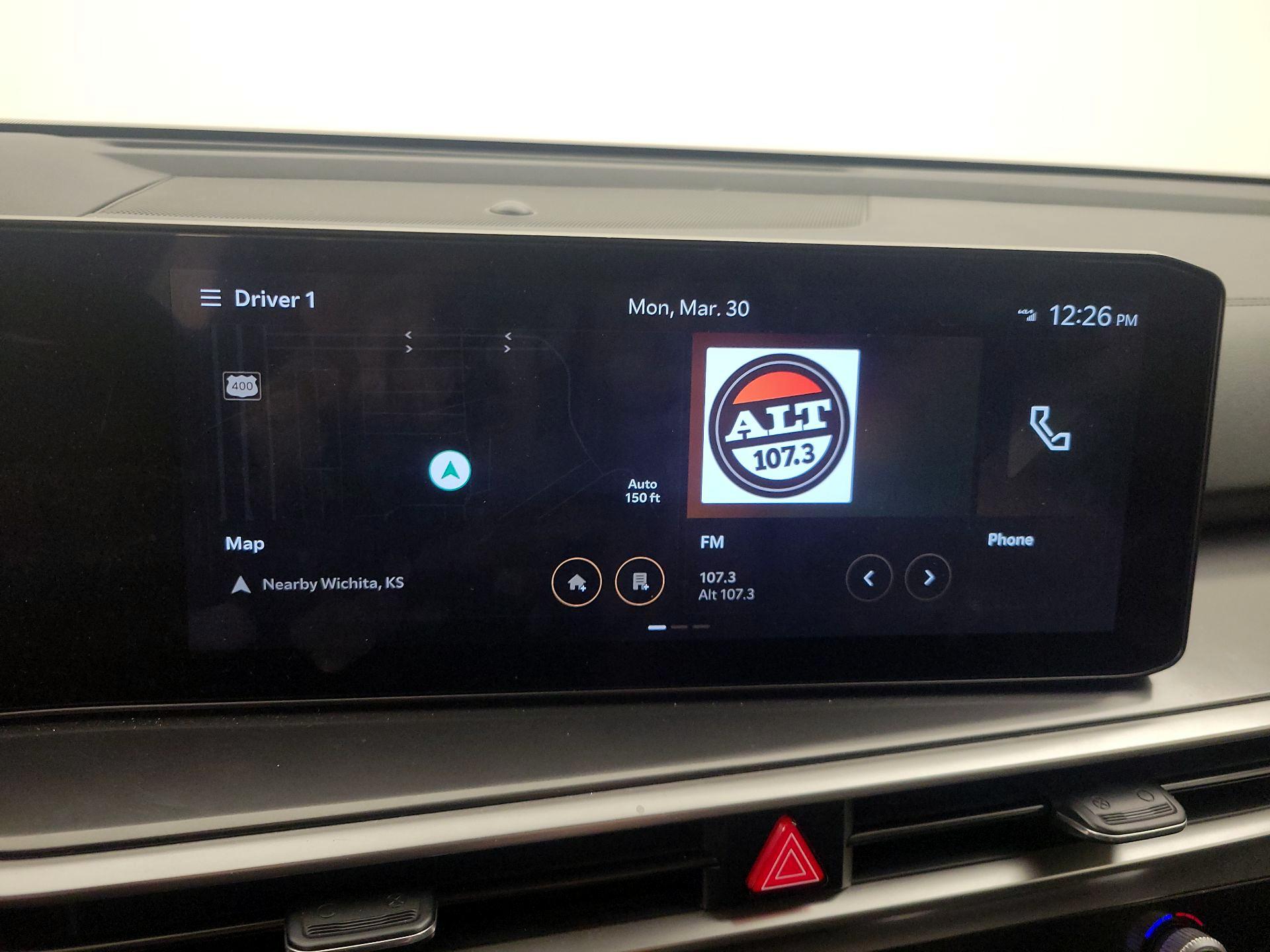 Thumbnail: 2024 Kia Sorento - 16