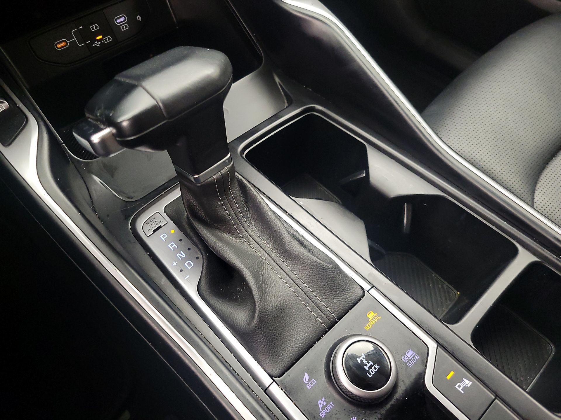 Thumbnail: 2024 Kia Sorento - 18