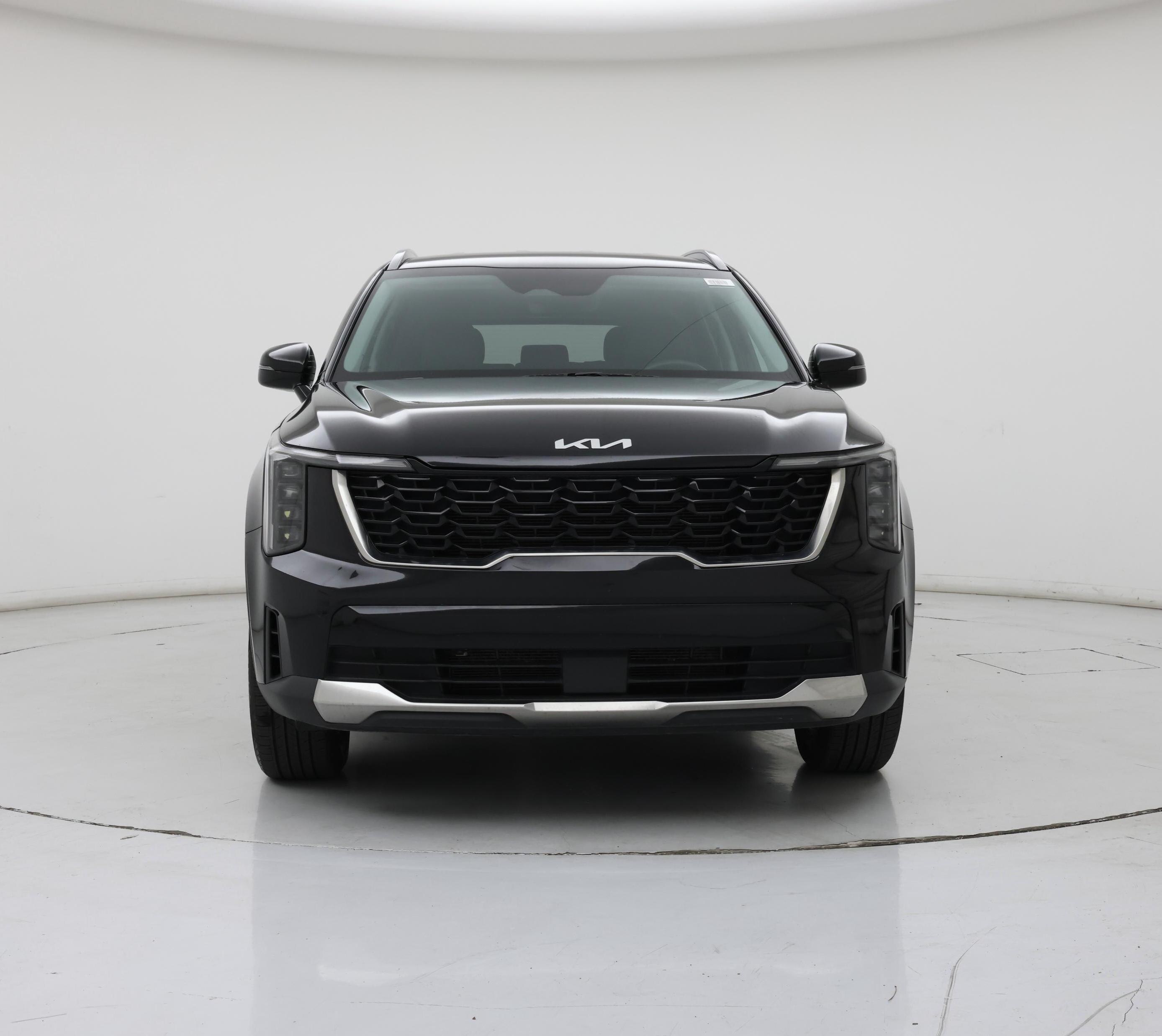 Thumbnail: 2024 Kia Sorento - 5