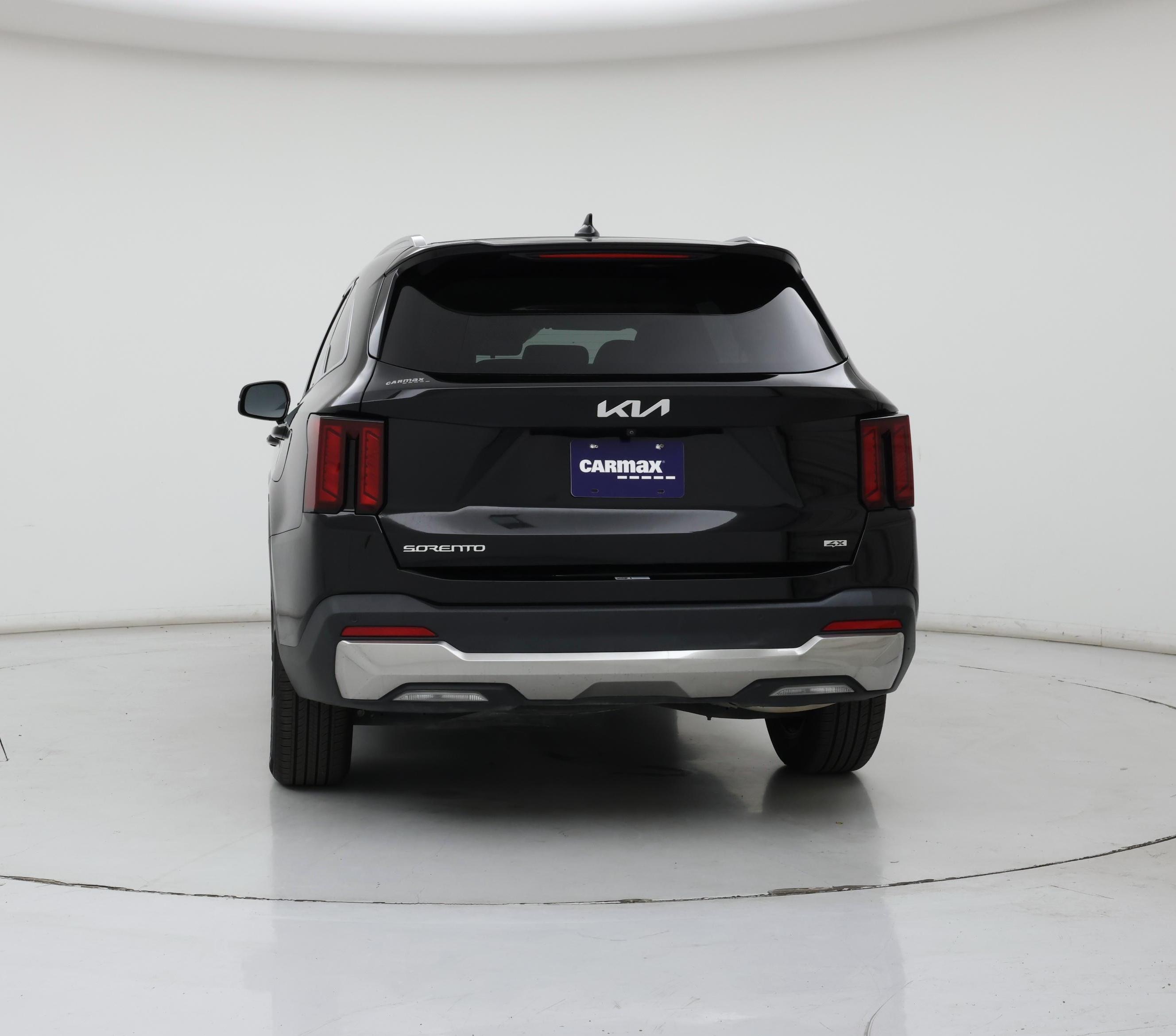 Thumbnail: 2024 Kia Sorento - 6