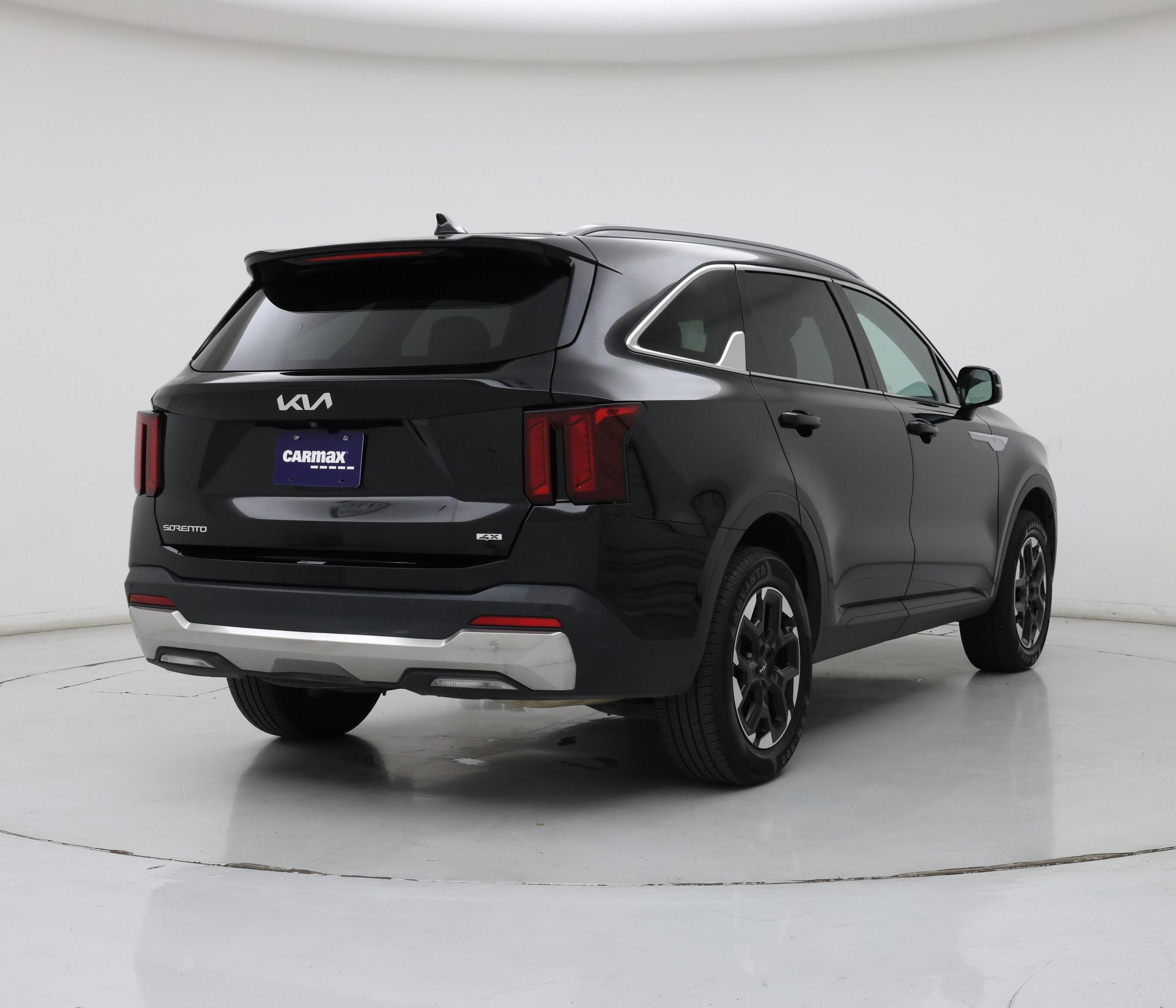 Thumbnail: 2024 Kia Sorento - 8