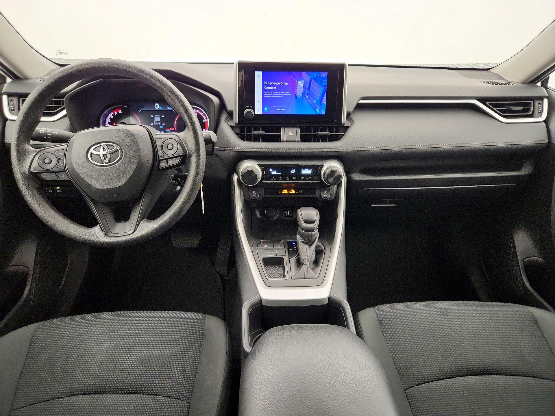 Thumbnail: 2024 Toyota RAV4 - 9