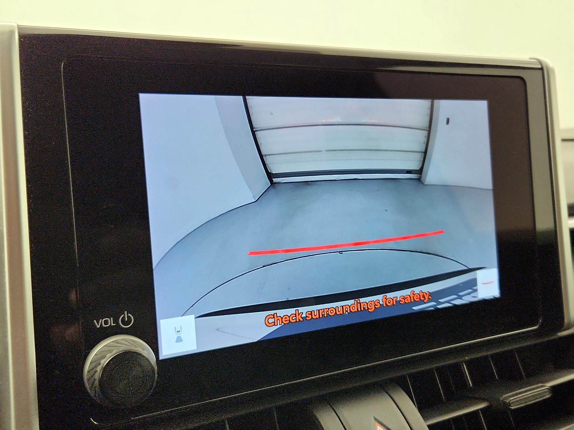 Thumbnail: 2024 Toyota RAV4 - 14