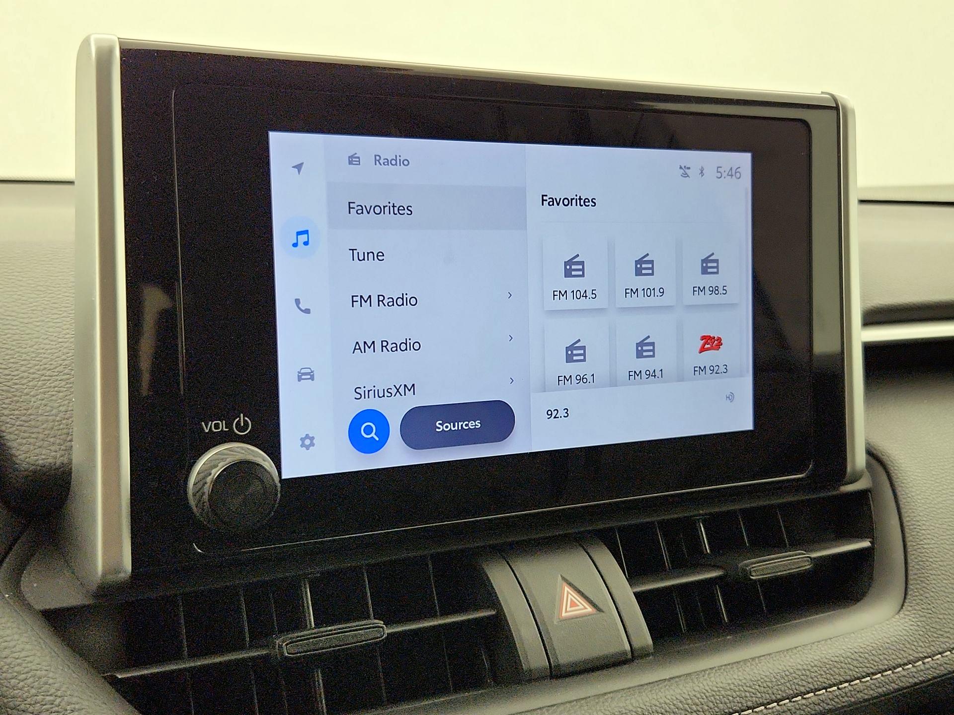 Thumbnail: 2024 Toyota RAV4 - 15