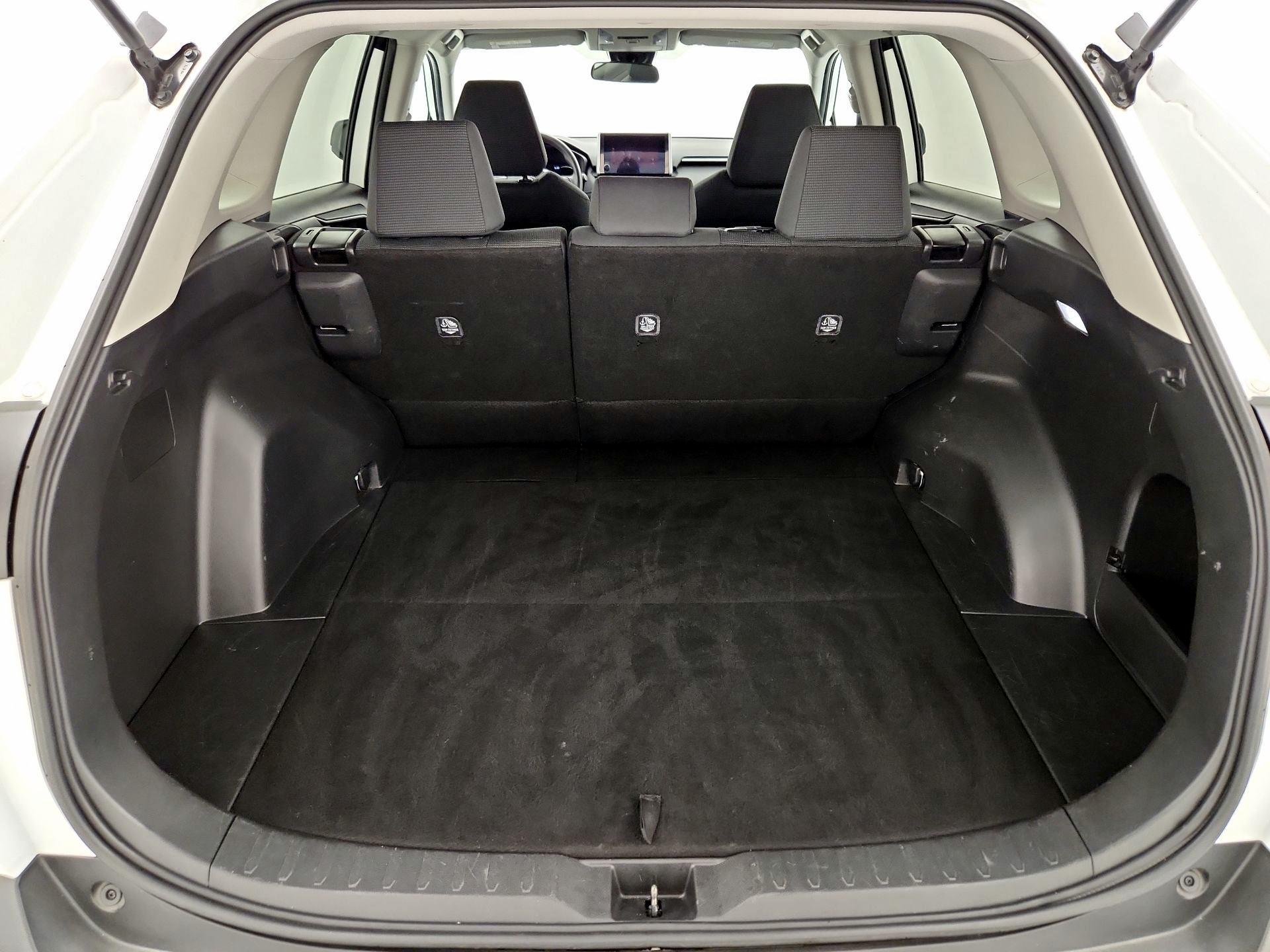 Thumbnail: 2024 Toyota RAV4 - 20