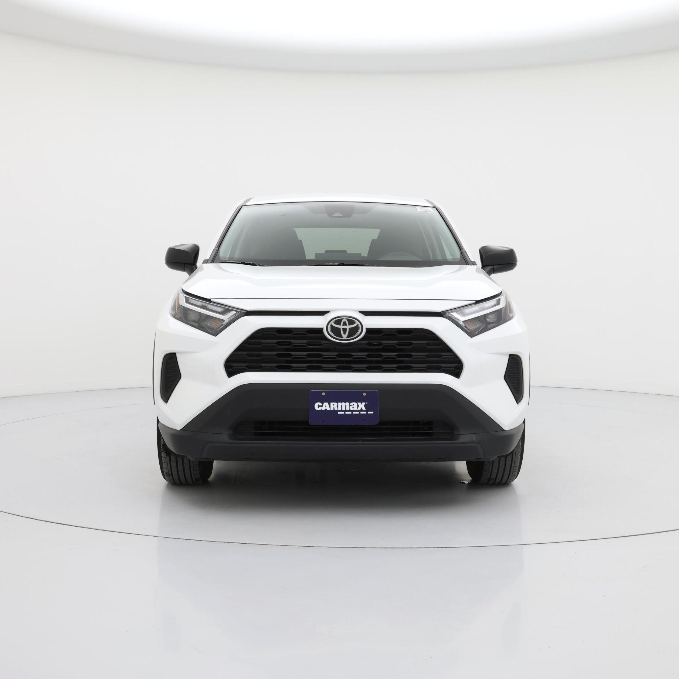 Thumbnail: 2024 Toyota RAV4 - 5