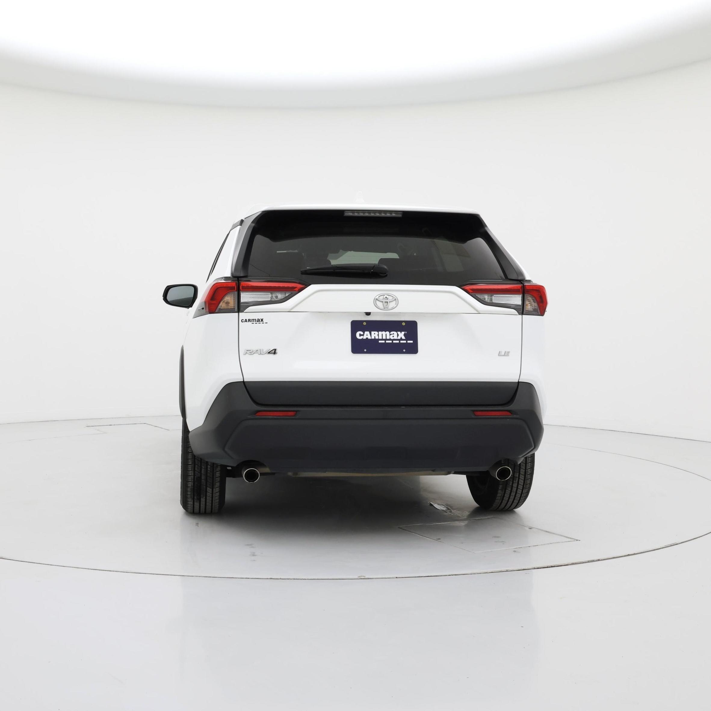 Thumbnail: 2024 Toyota RAV4 - 6