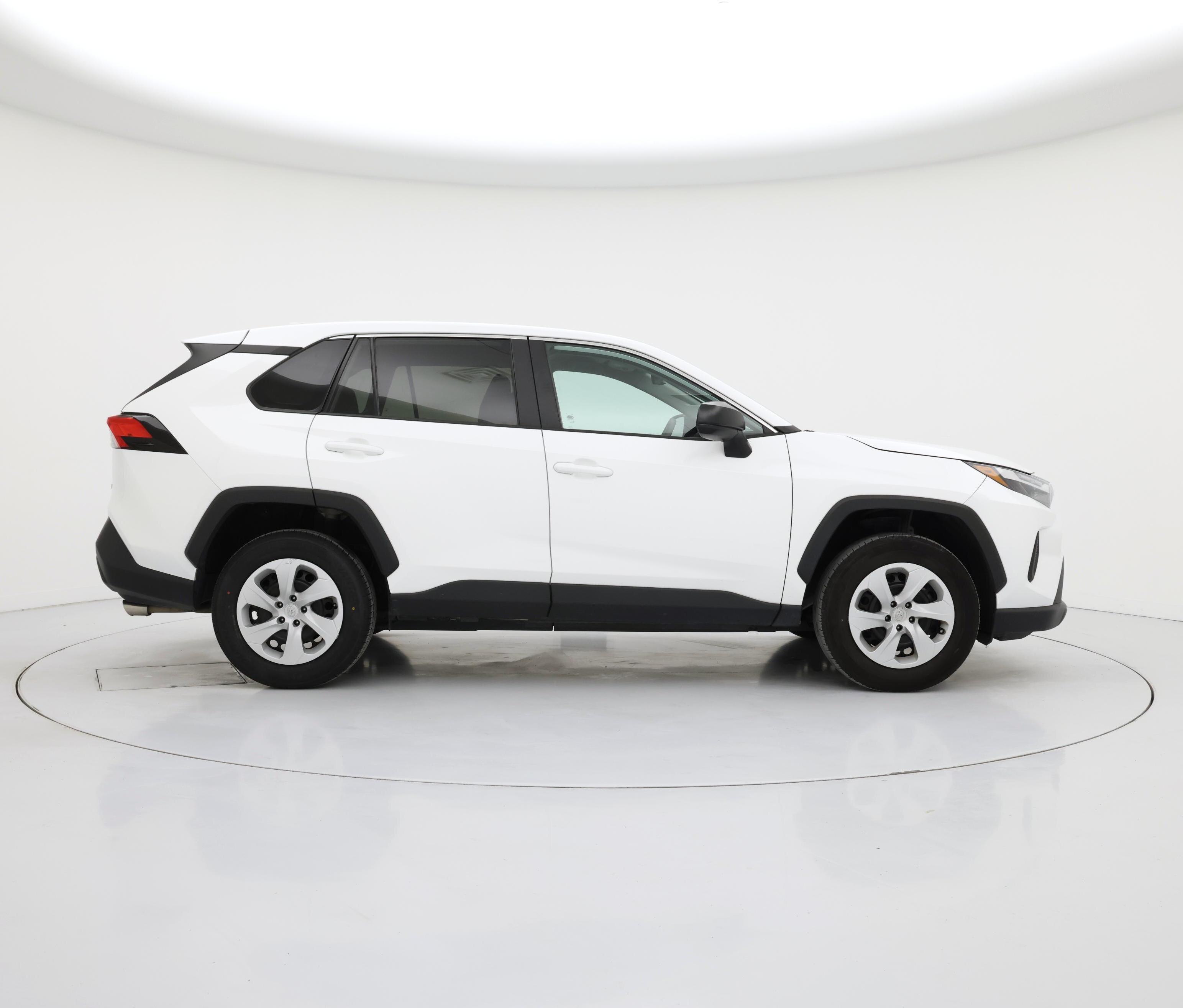 Thumbnail: 2024 Toyota RAV4 - 7