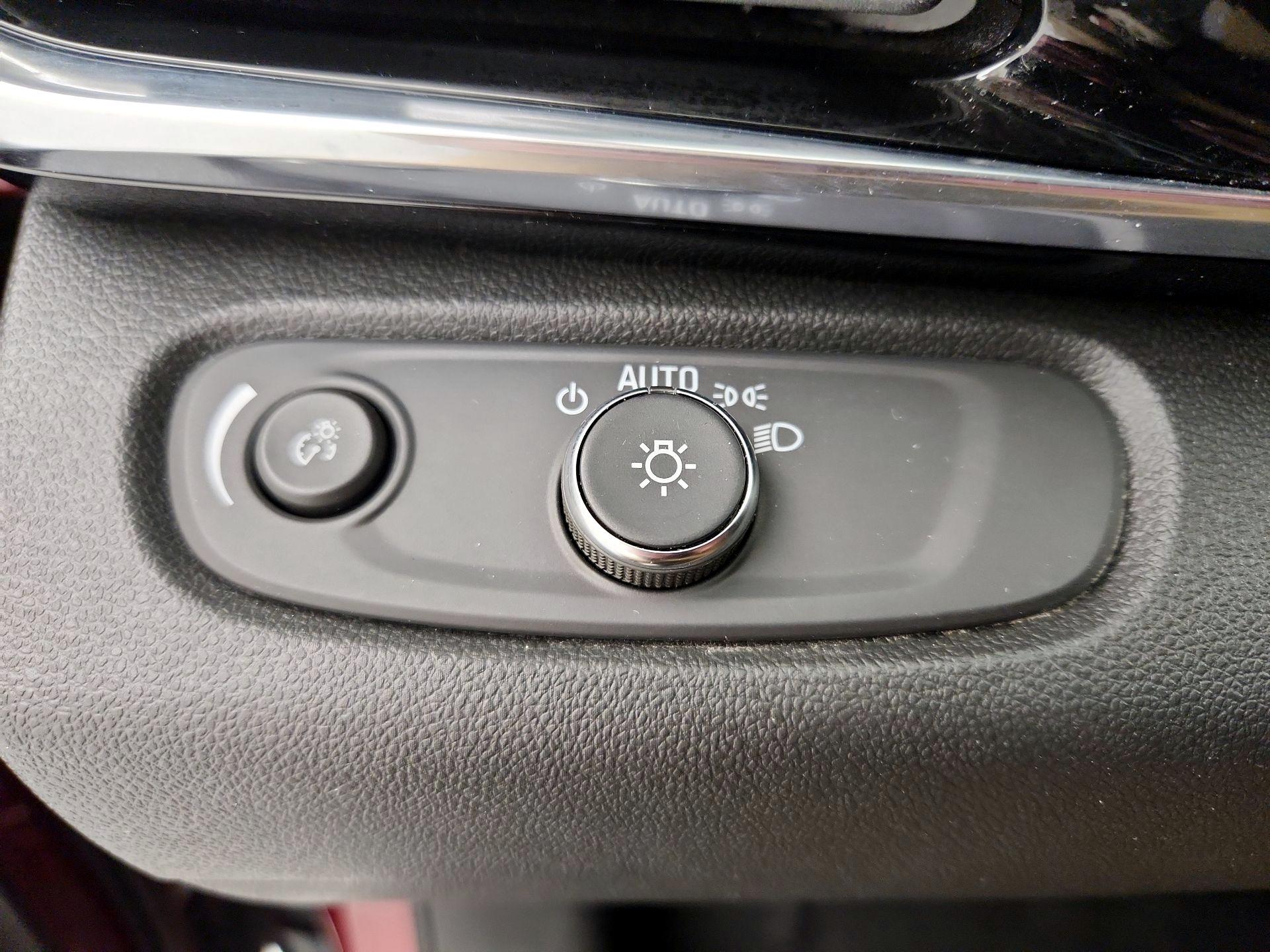 Thumbnail: 2024 Buick Envista - 13