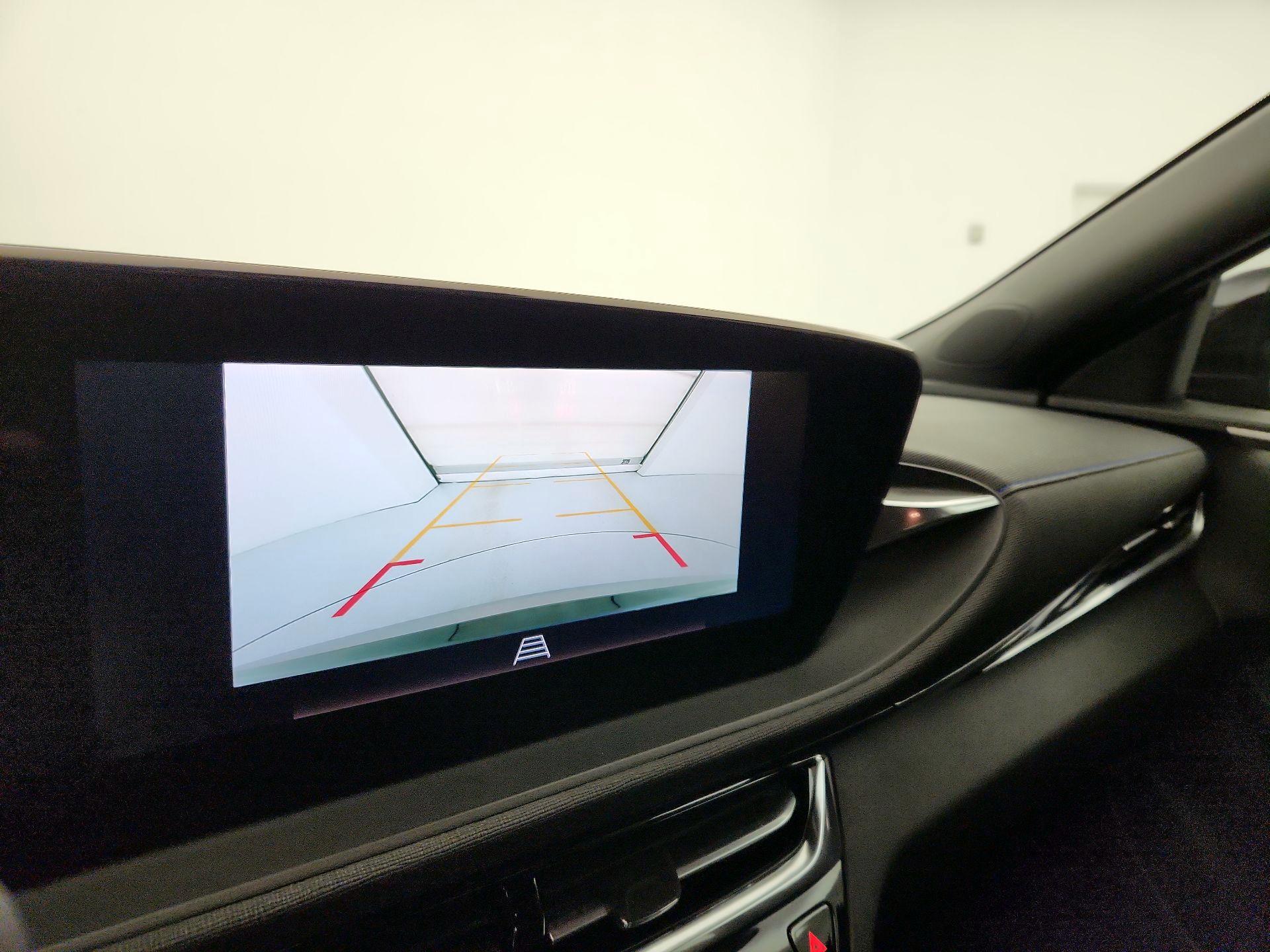 Thumbnail: 2024 Buick Envista - 14