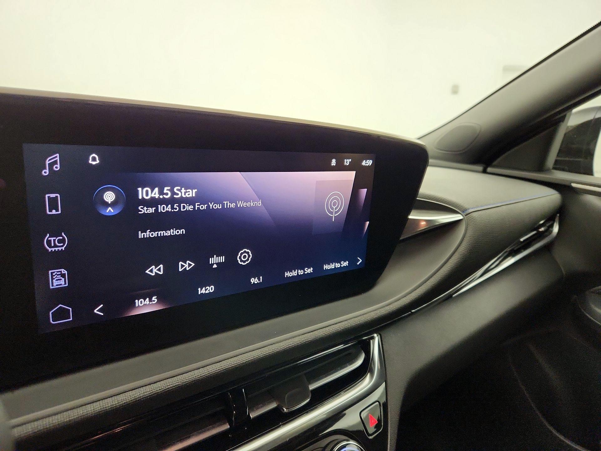 Thumbnail: 2024 Buick Envista - 15