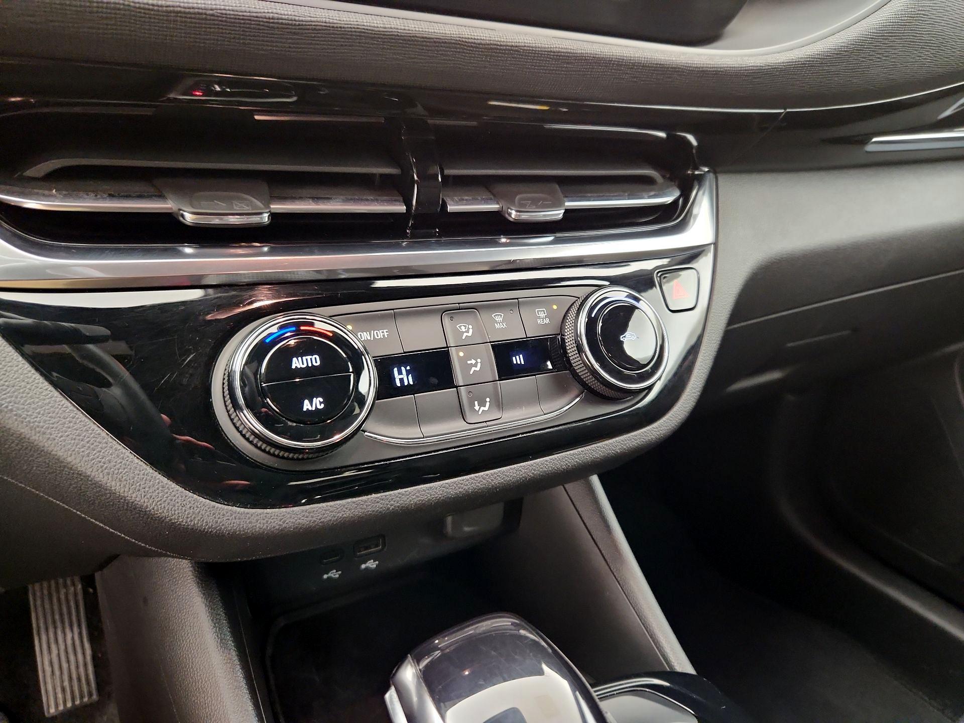 Thumbnail: 2024 Buick Envista - 16