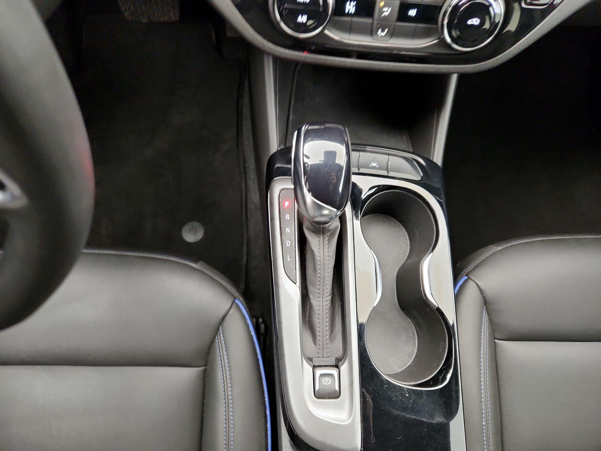 Thumbnail: 2024 Buick Envista - 17