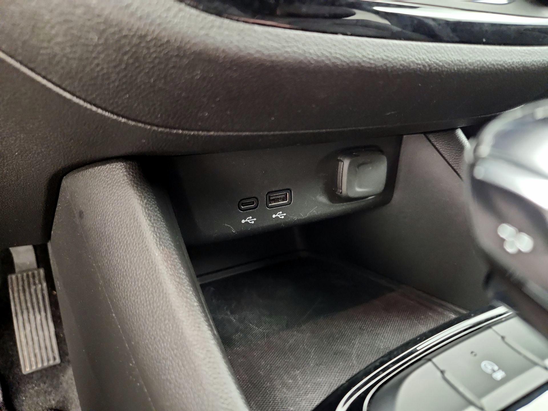 Thumbnail: 2024 Buick Envista - 18