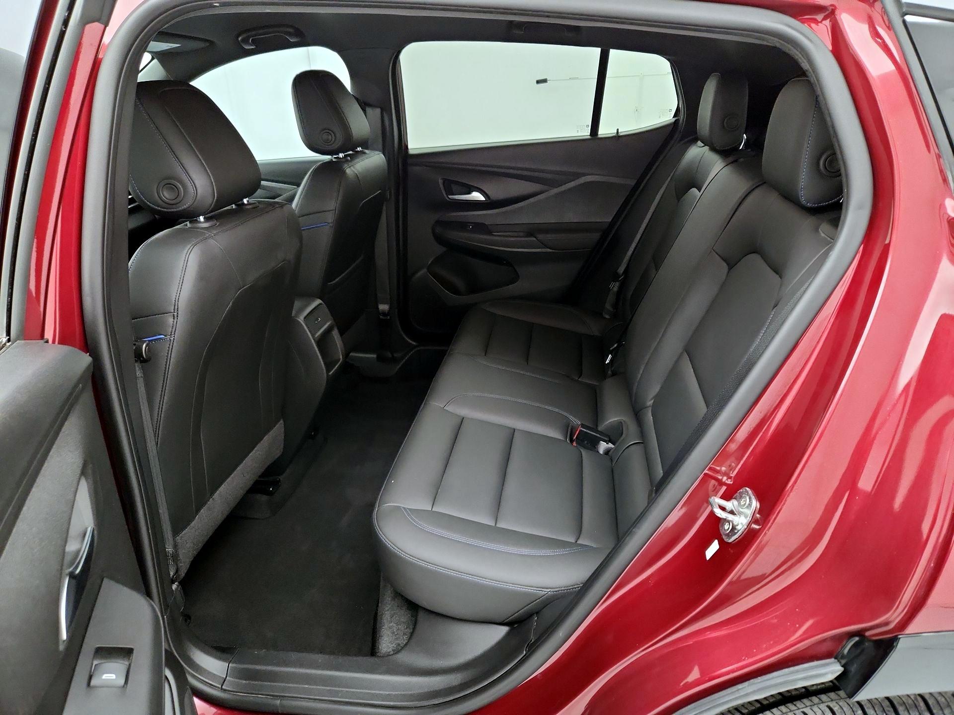 Thumbnail: 2024 Buick Envista - 19