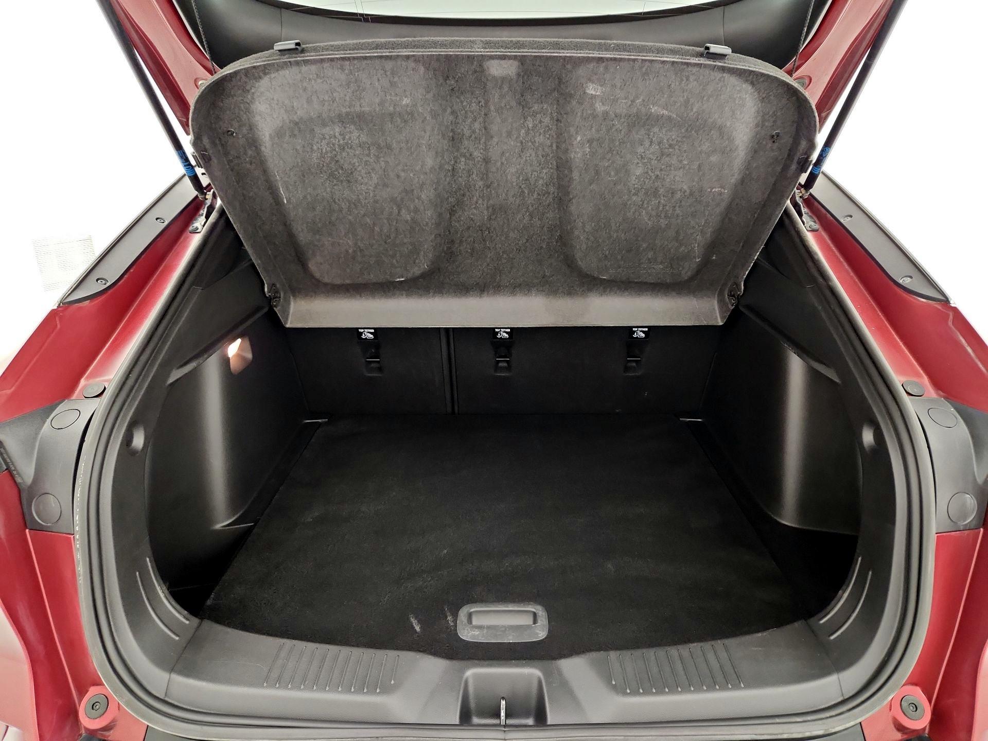 Thumbnail: 2024 Buick Envista - 20