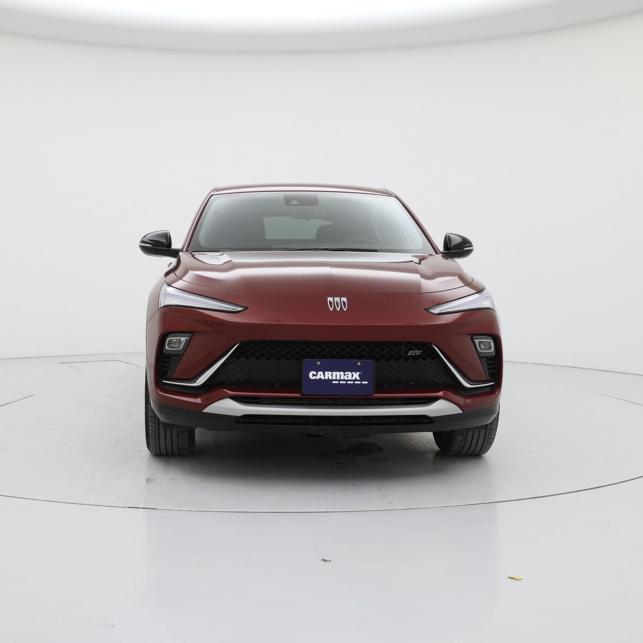 Thumbnail: 2024 Buick Envista - 5