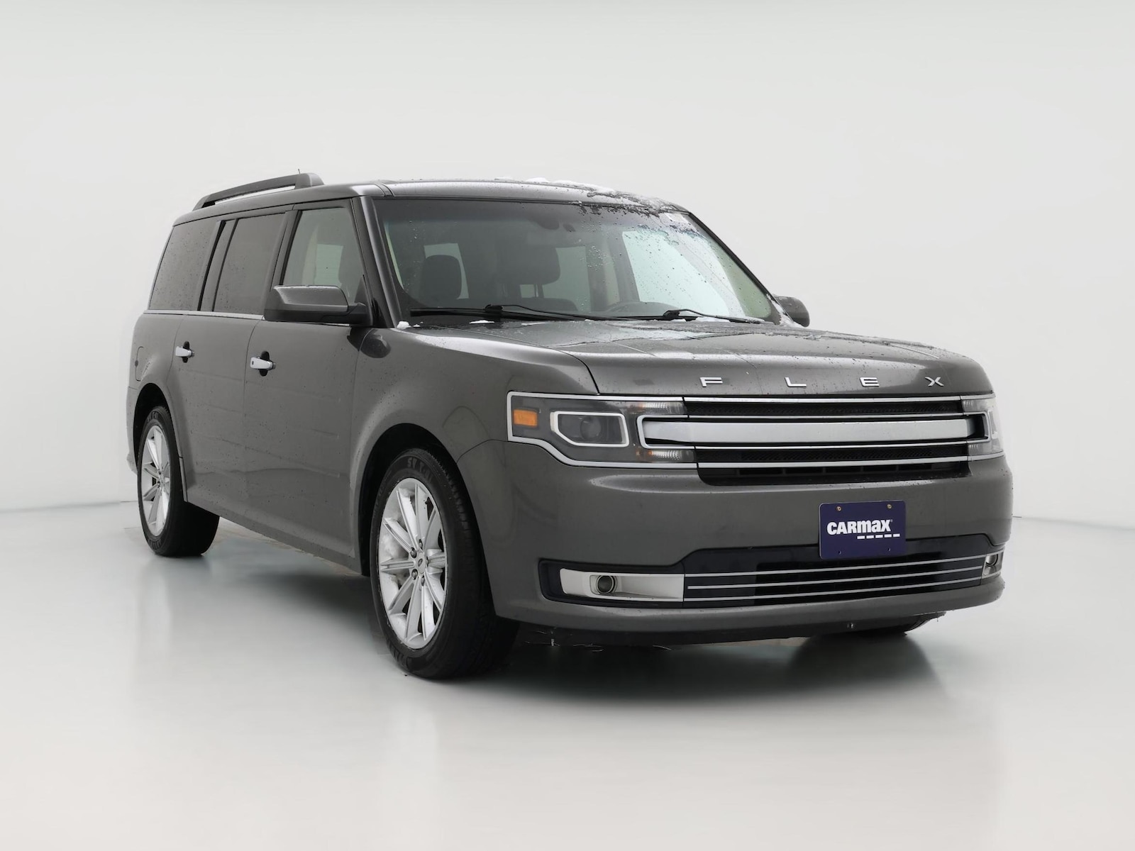 2018 Ford Flex Limited