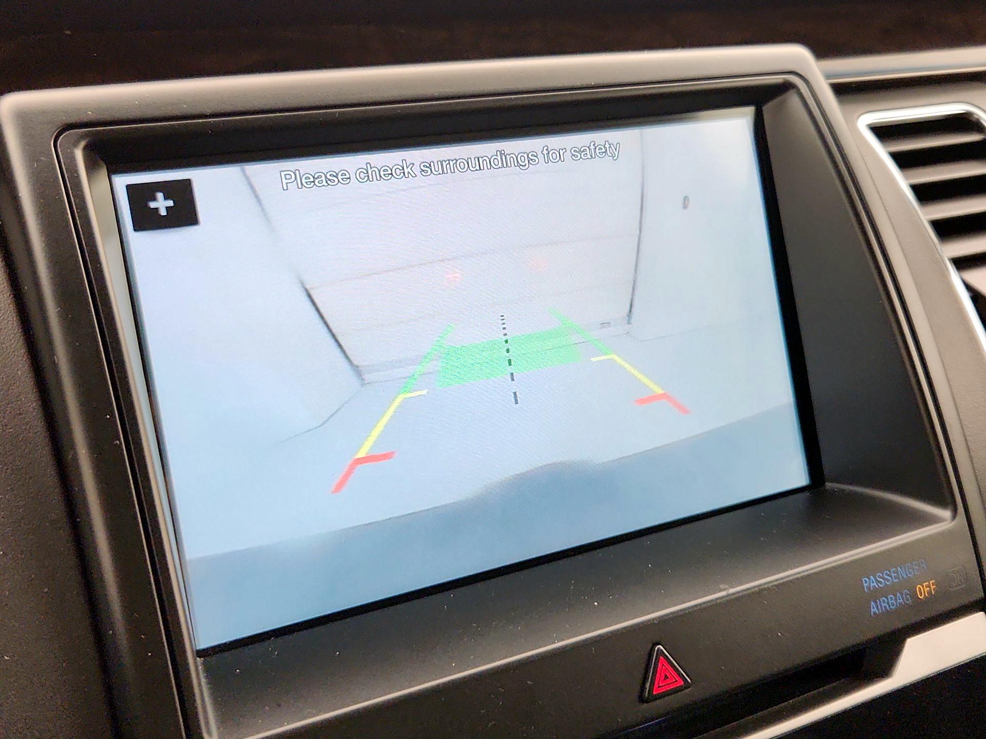 Thumbnail: 2018 Ford Flex - 15