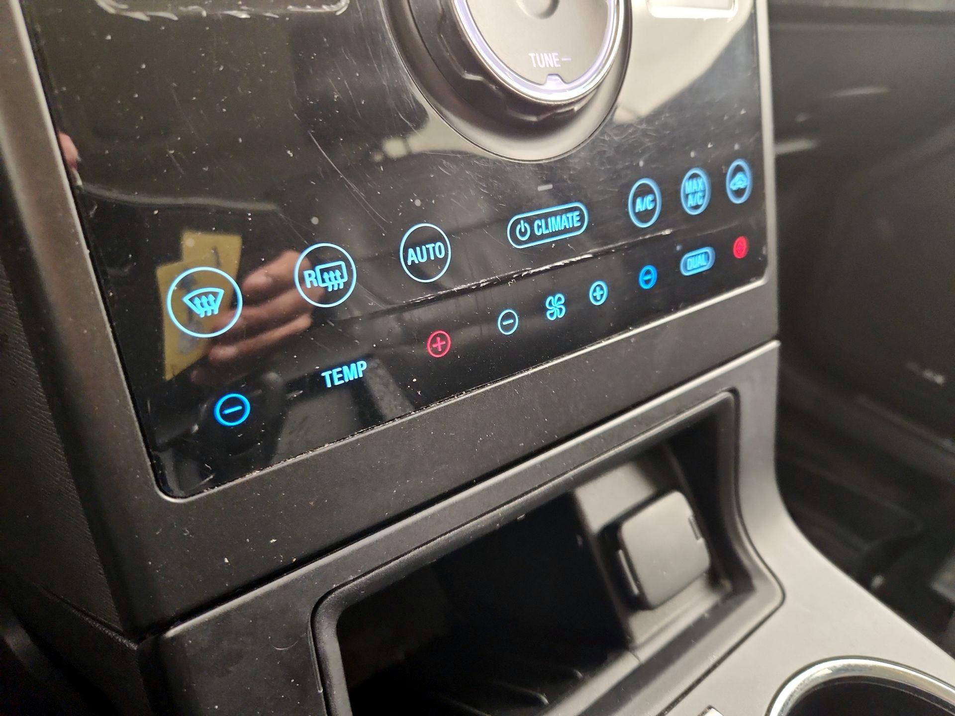 Thumbnail: 2018 Ford Flex - 17