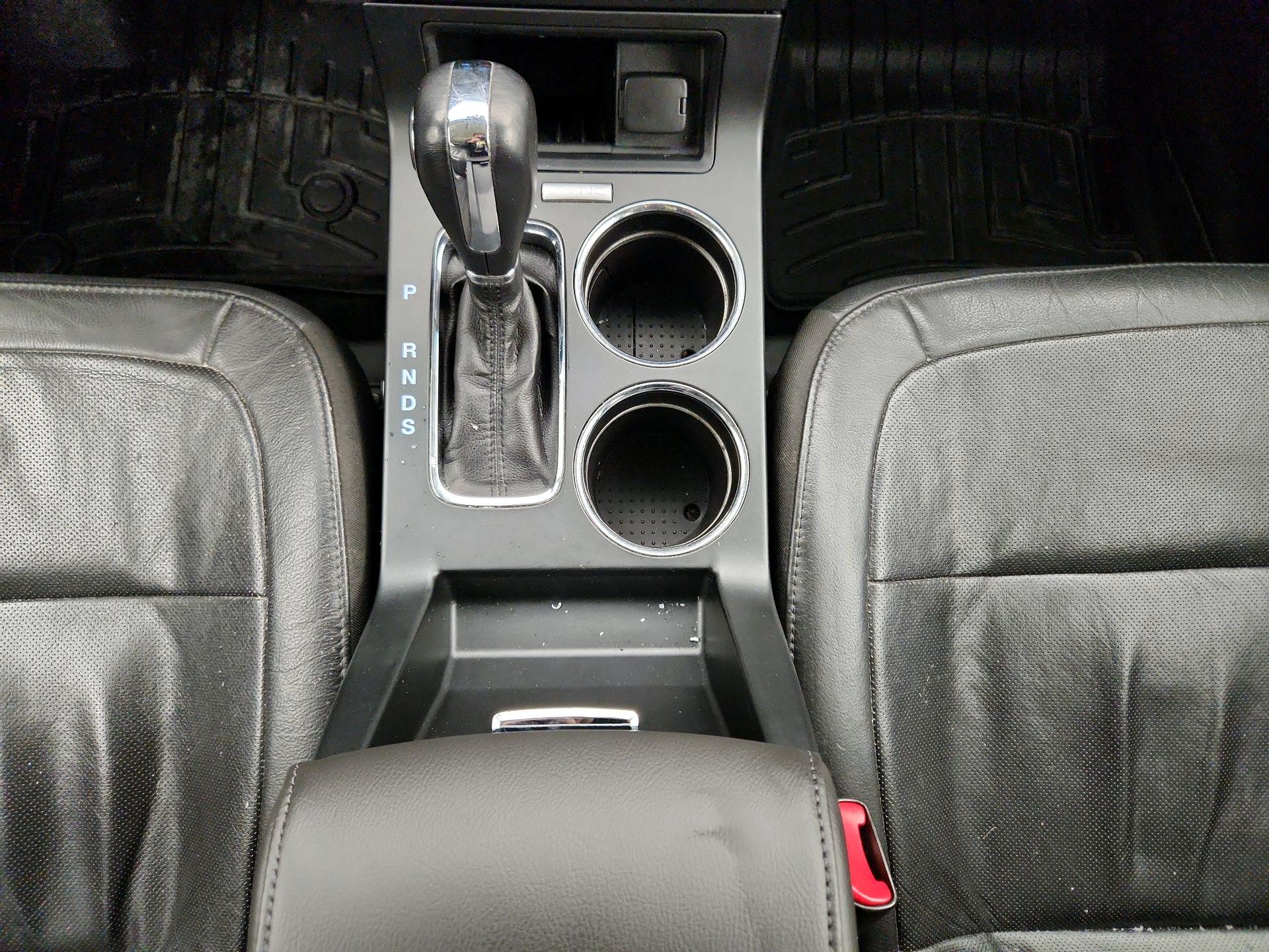 Thumbnail: 2018 Ford Flex - 18