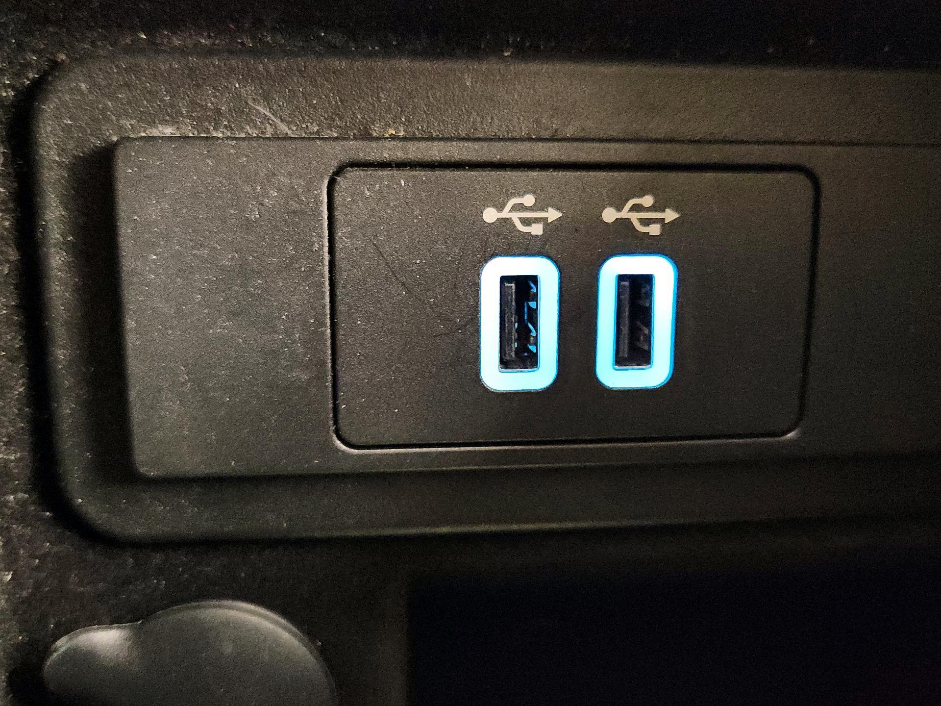 Thumbnail: 2018 Ford Flex - 19