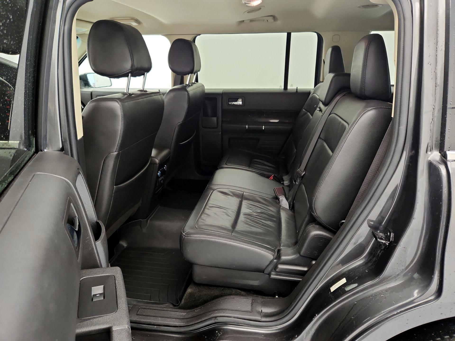 Thumbnail: 2018 Ford Flex - 20