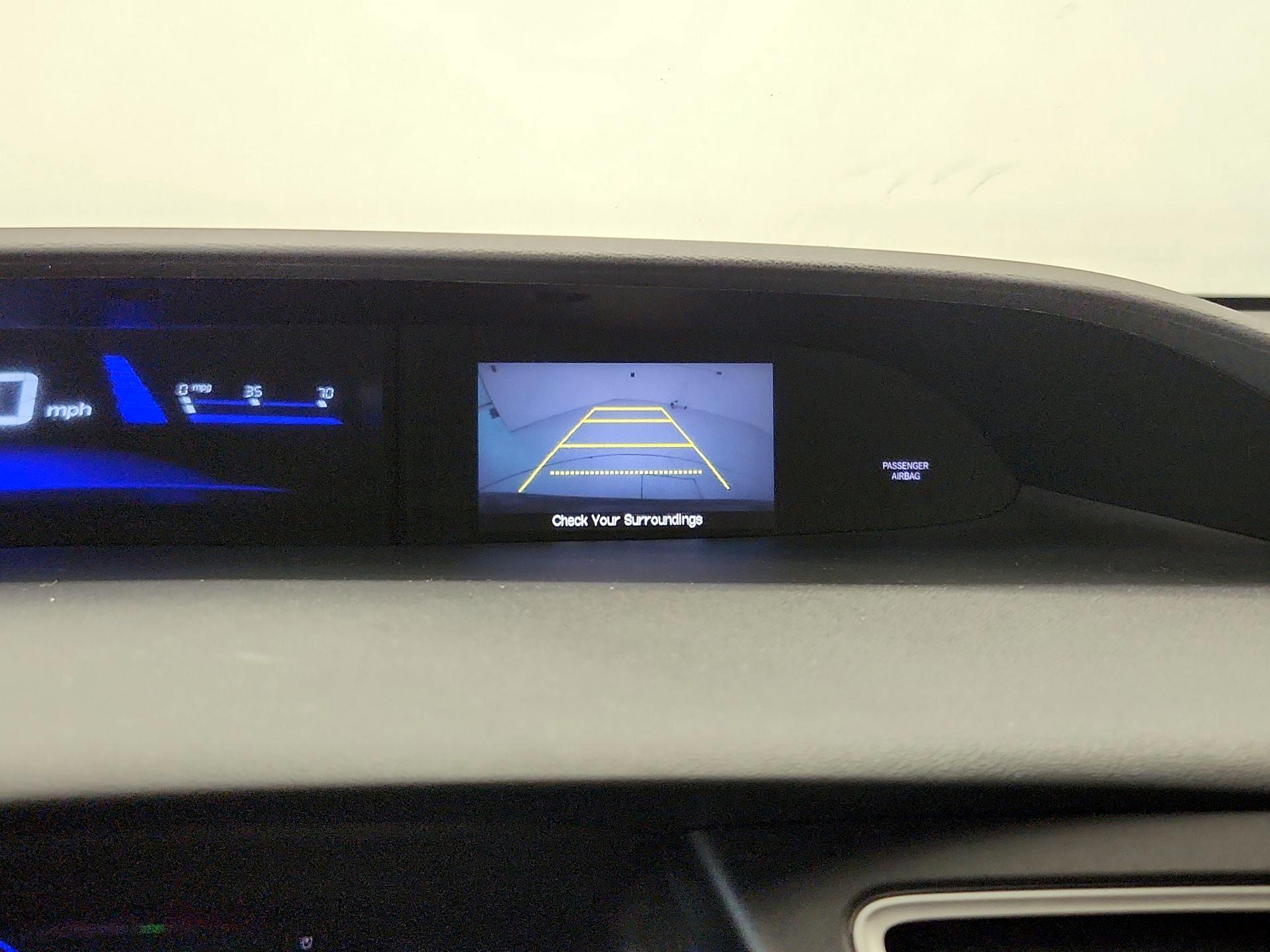 Thumbnail: 2014 Honda Civic - 14