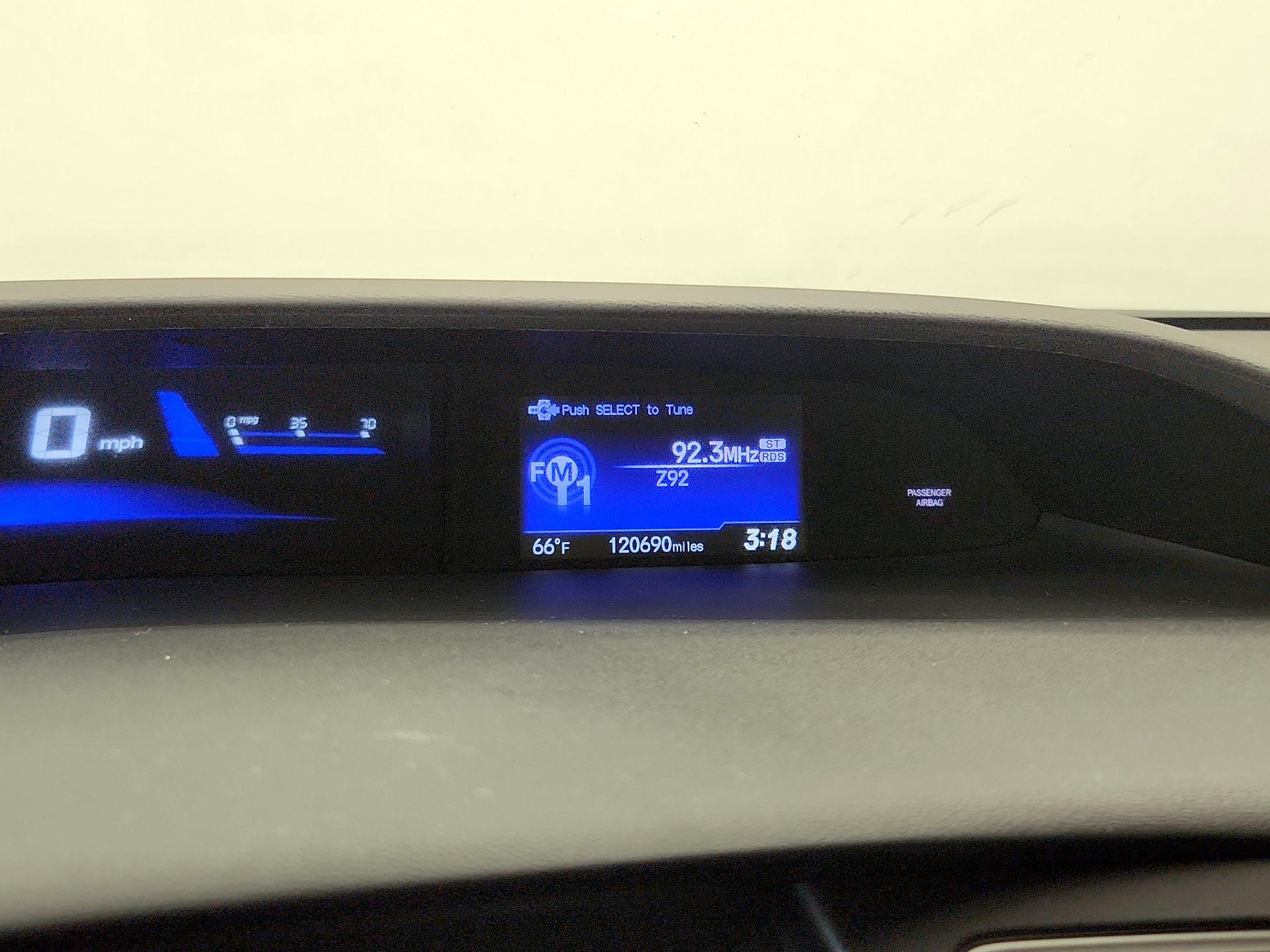 Thumbnail: 2014 Honda Civic - 15