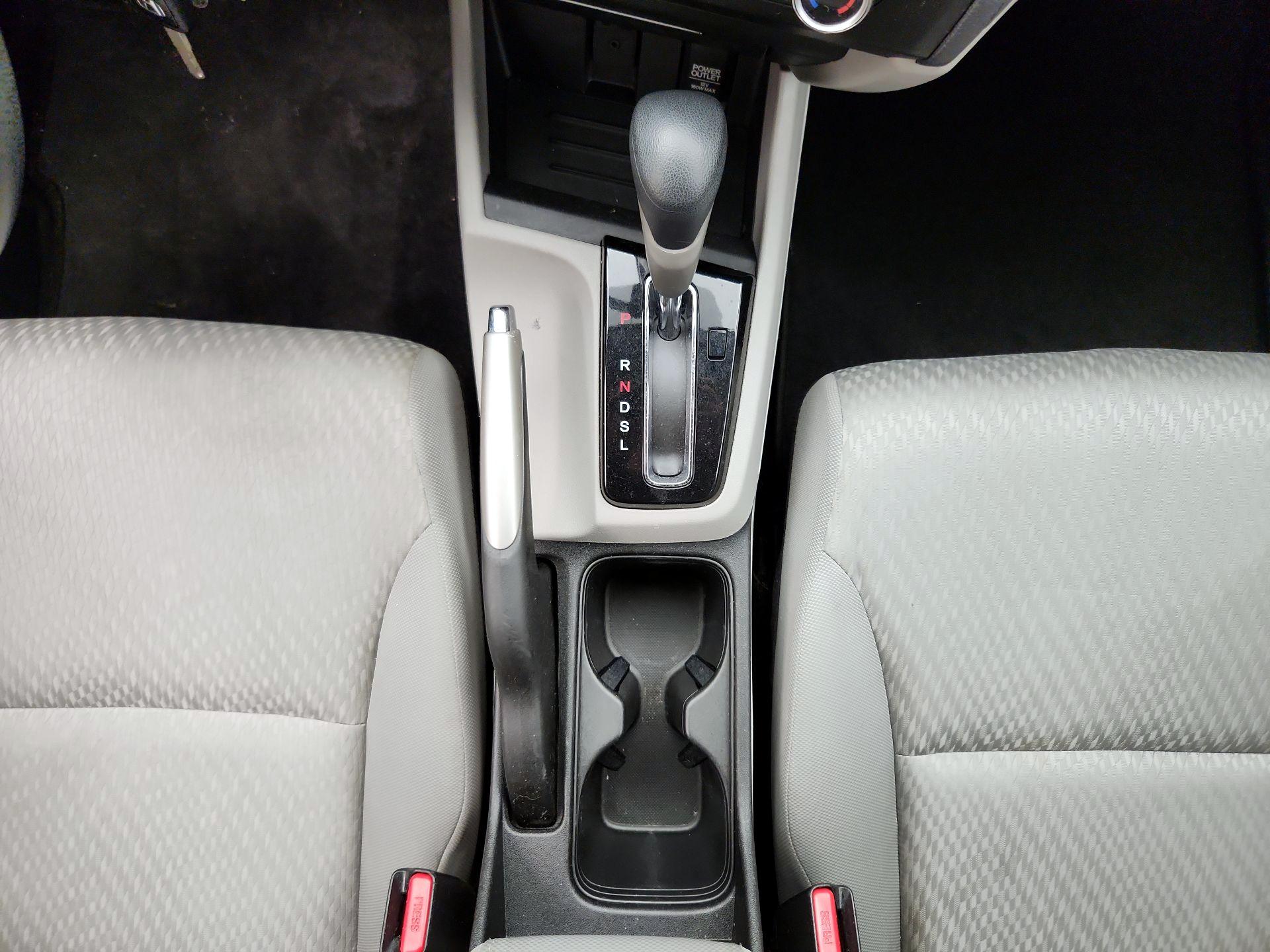 Thumbnail: 2014 Honda Civic - 17