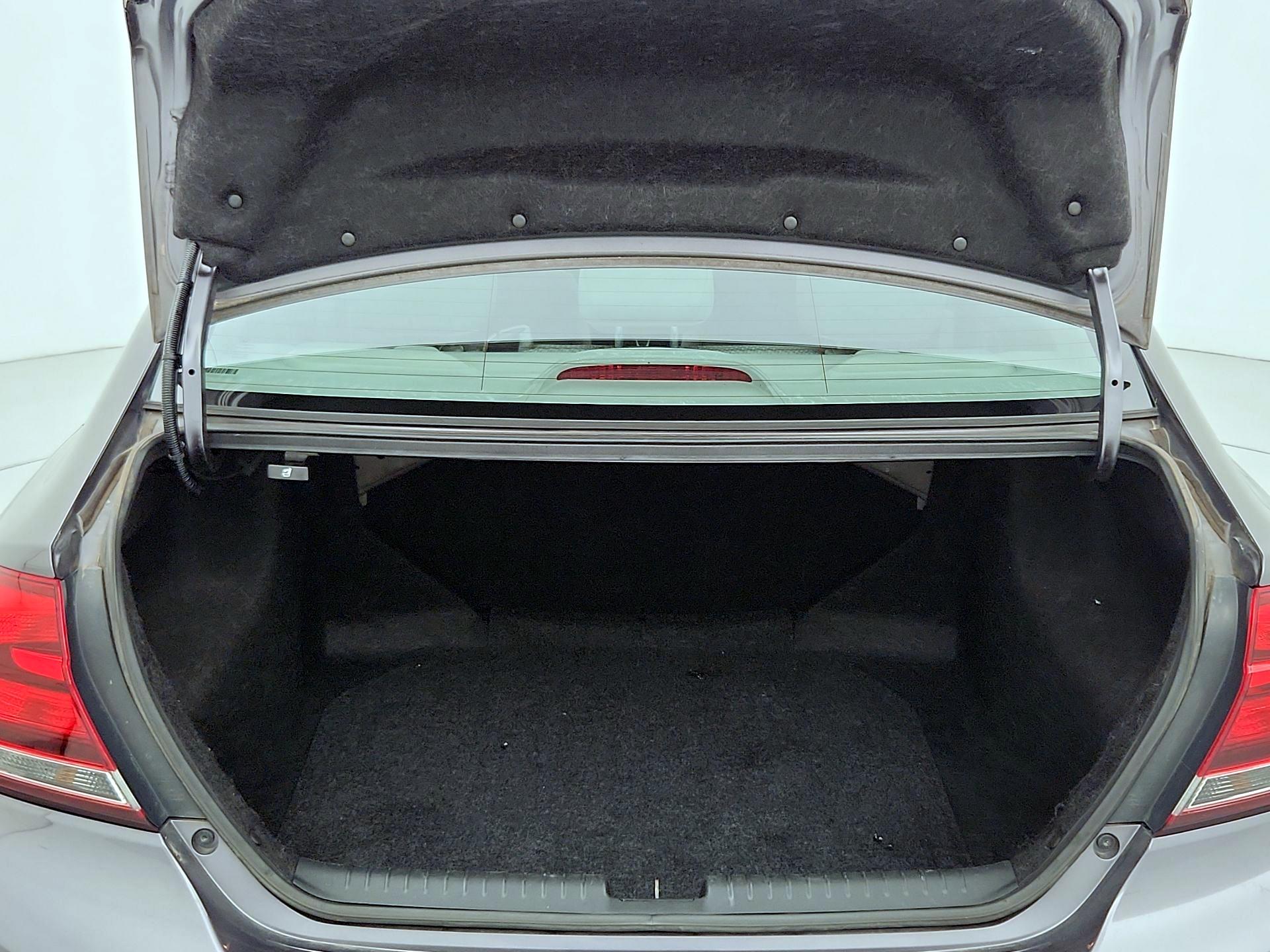 Thumbnail: 2014 Honda Civic - 20