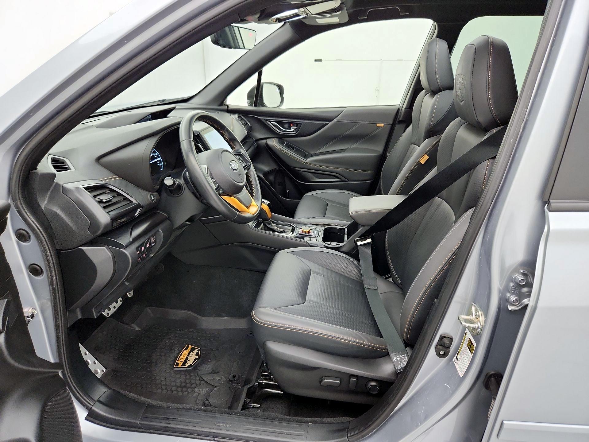 Thumbnail: 2022 Subaru Forester - 11