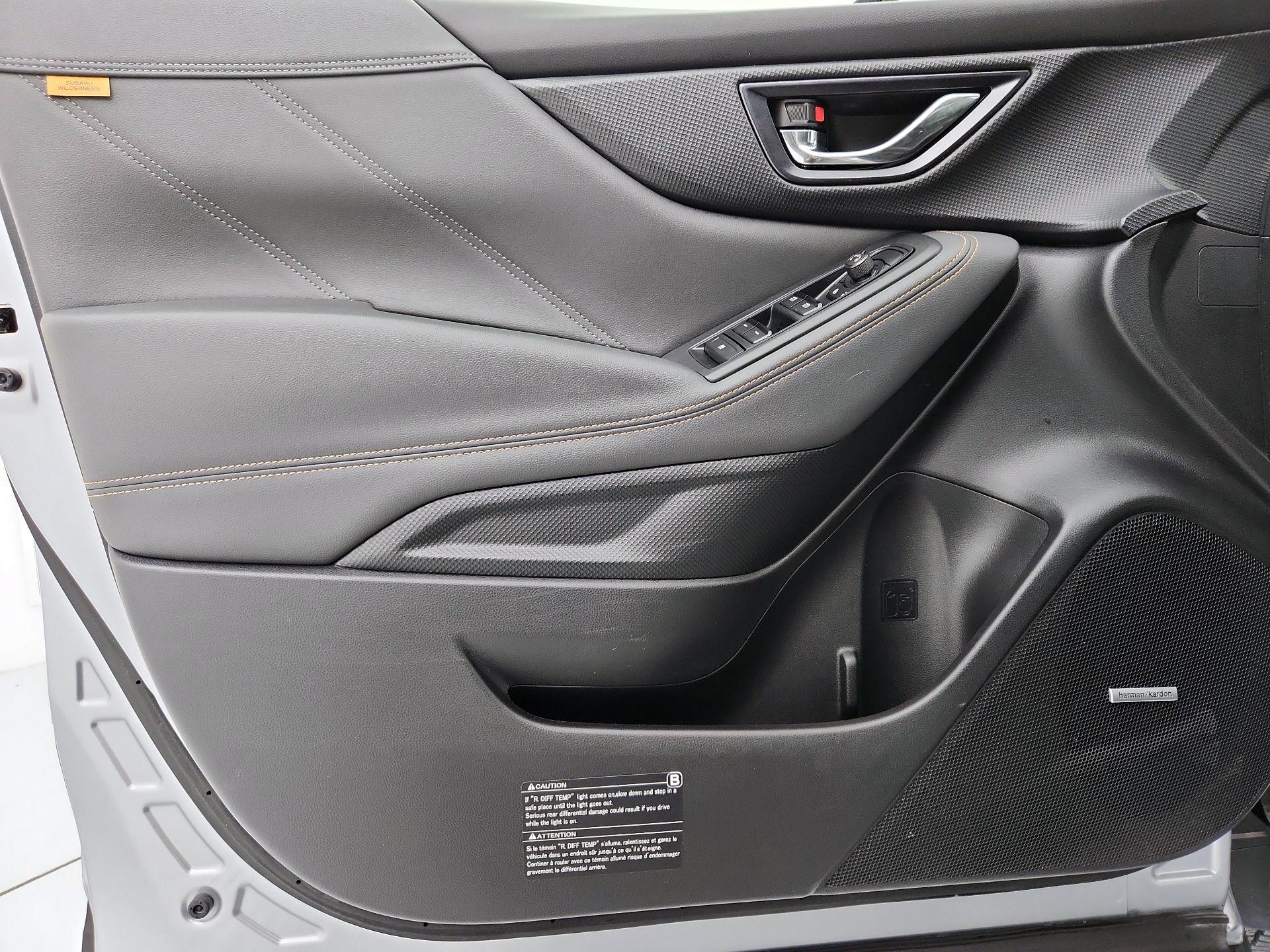 Thumbnail: 2022 Subaru Forester - 12