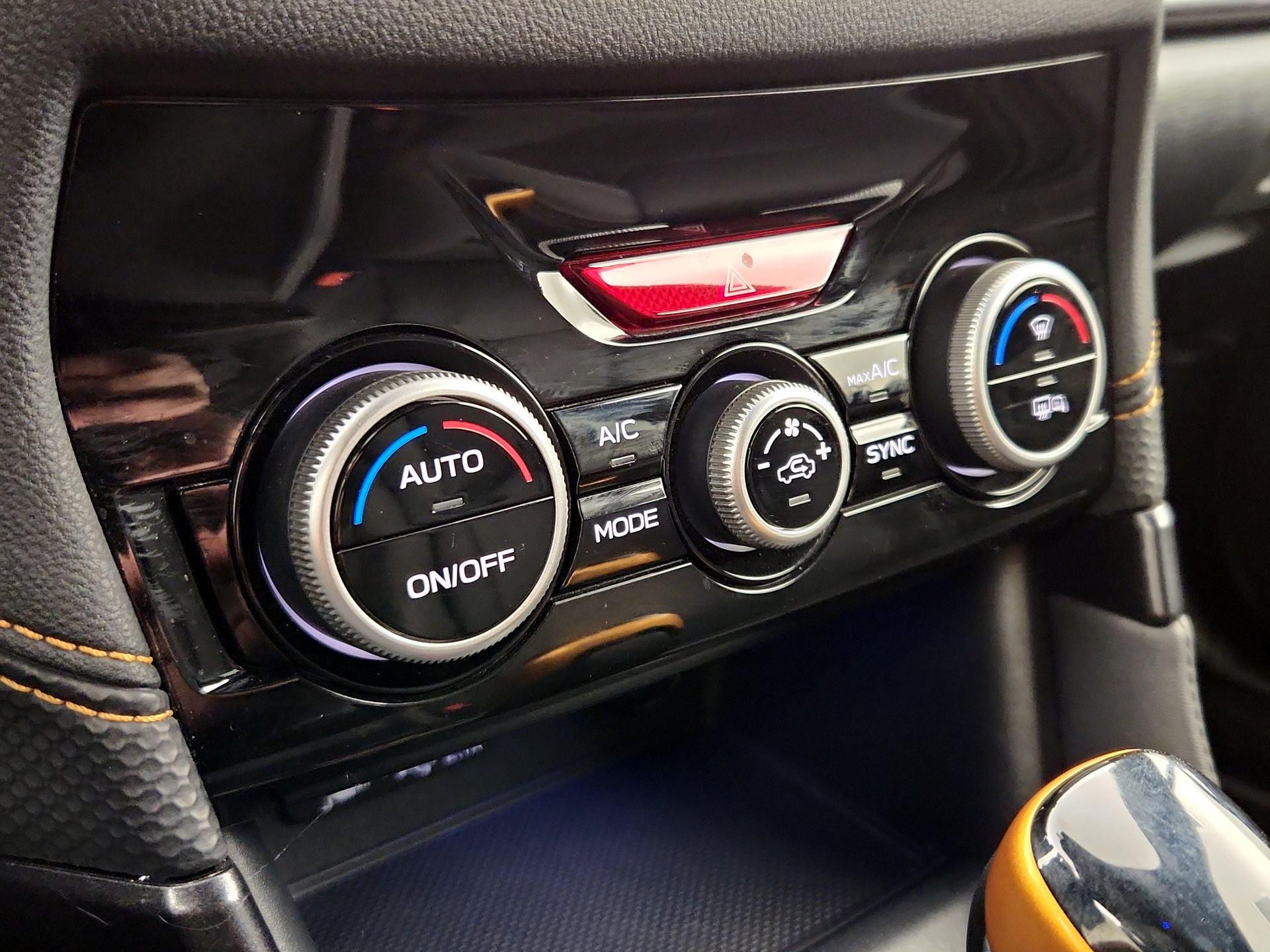 Thumbnail: 2022 Subaru Forester - 17