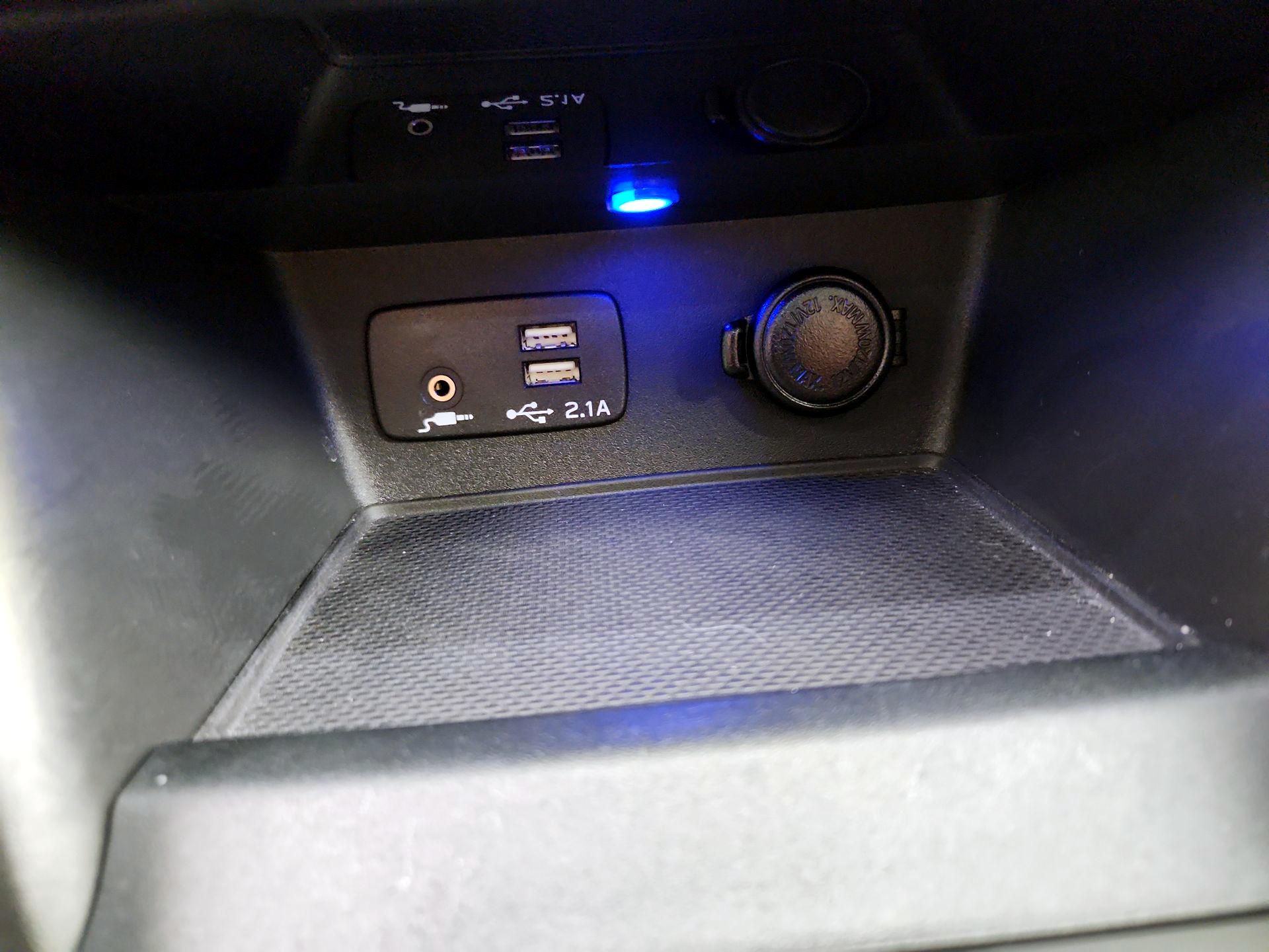 Thumbnail: 2022 Subaru Forester - 19