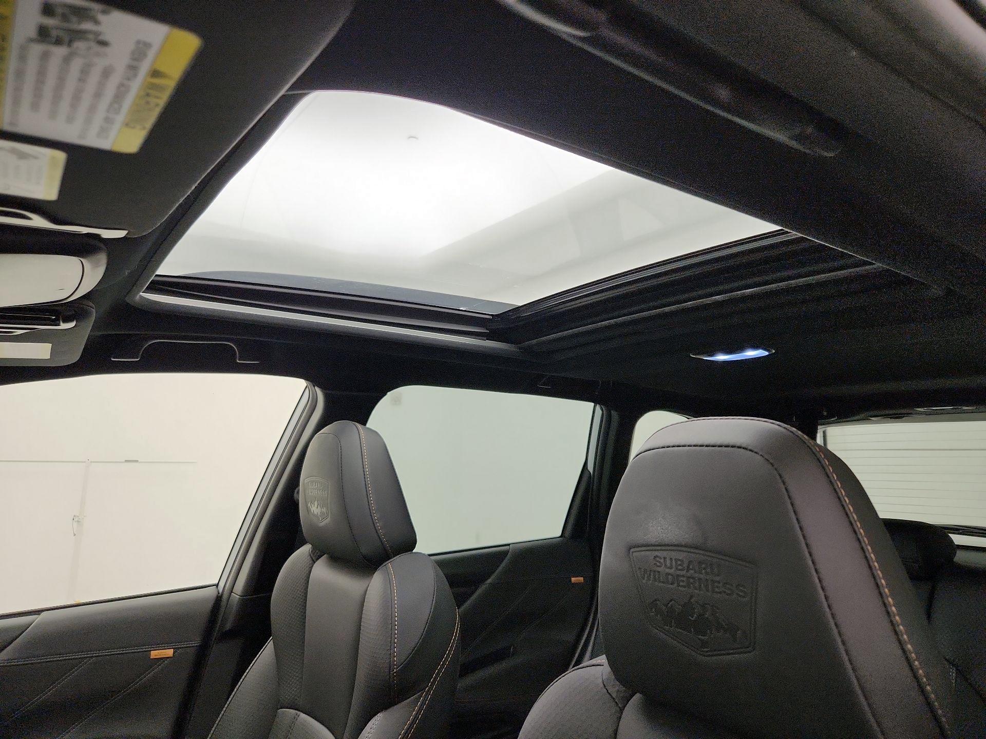 Thumbnail: 2022 Subaru Forester - 20