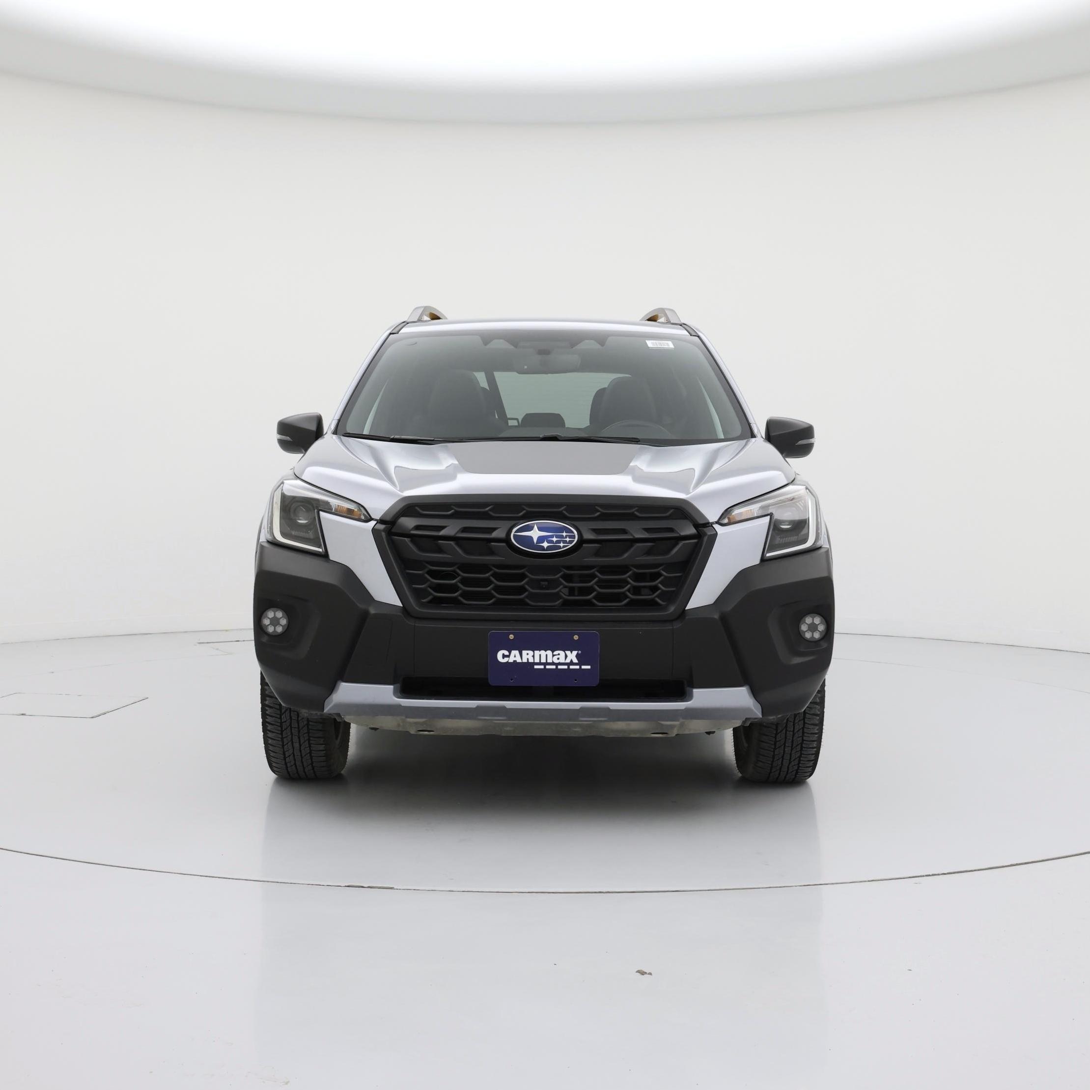 Thumbnail: 2022 Subaru Forester - 5