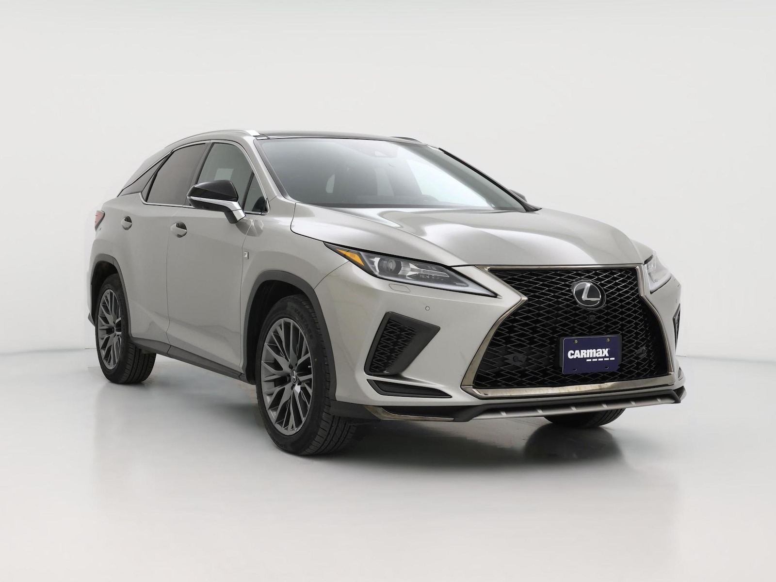 2020 Lexus RX 350 F SPORT
