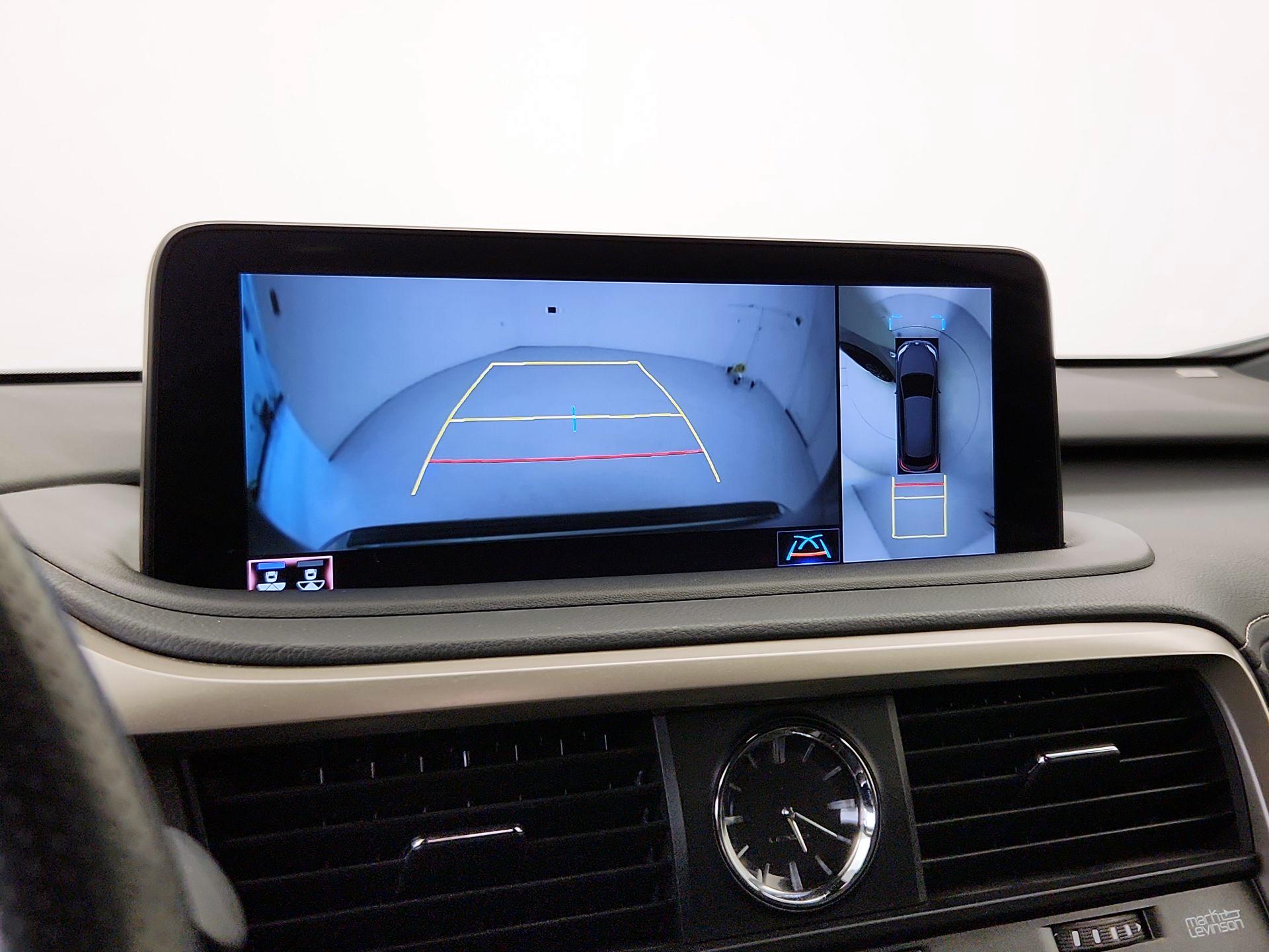 Thumbnail: 2020 Lexus RX - 15