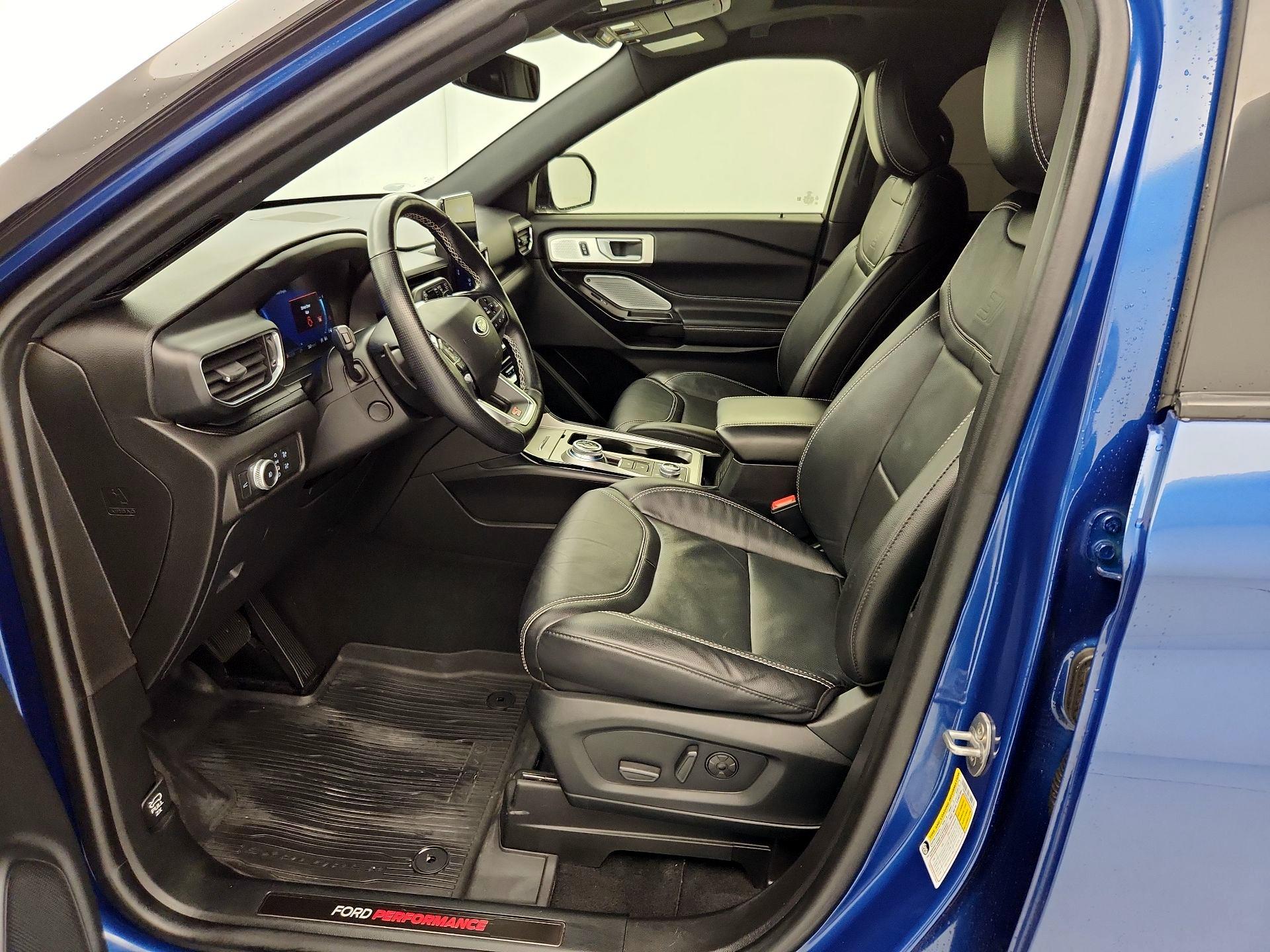 Thumbnail: 2021 Ford Explorer - 11