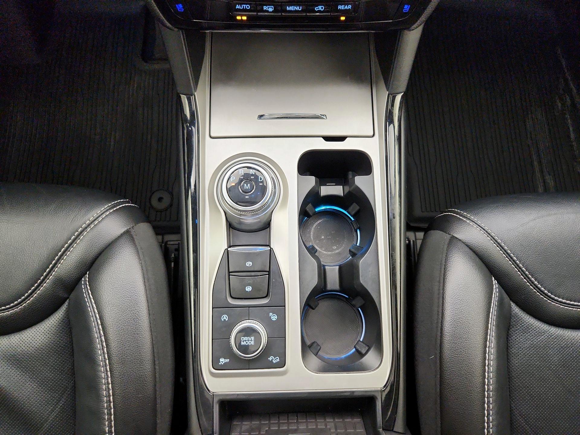 Thumbnail: 2021 Ford Explorer - 18