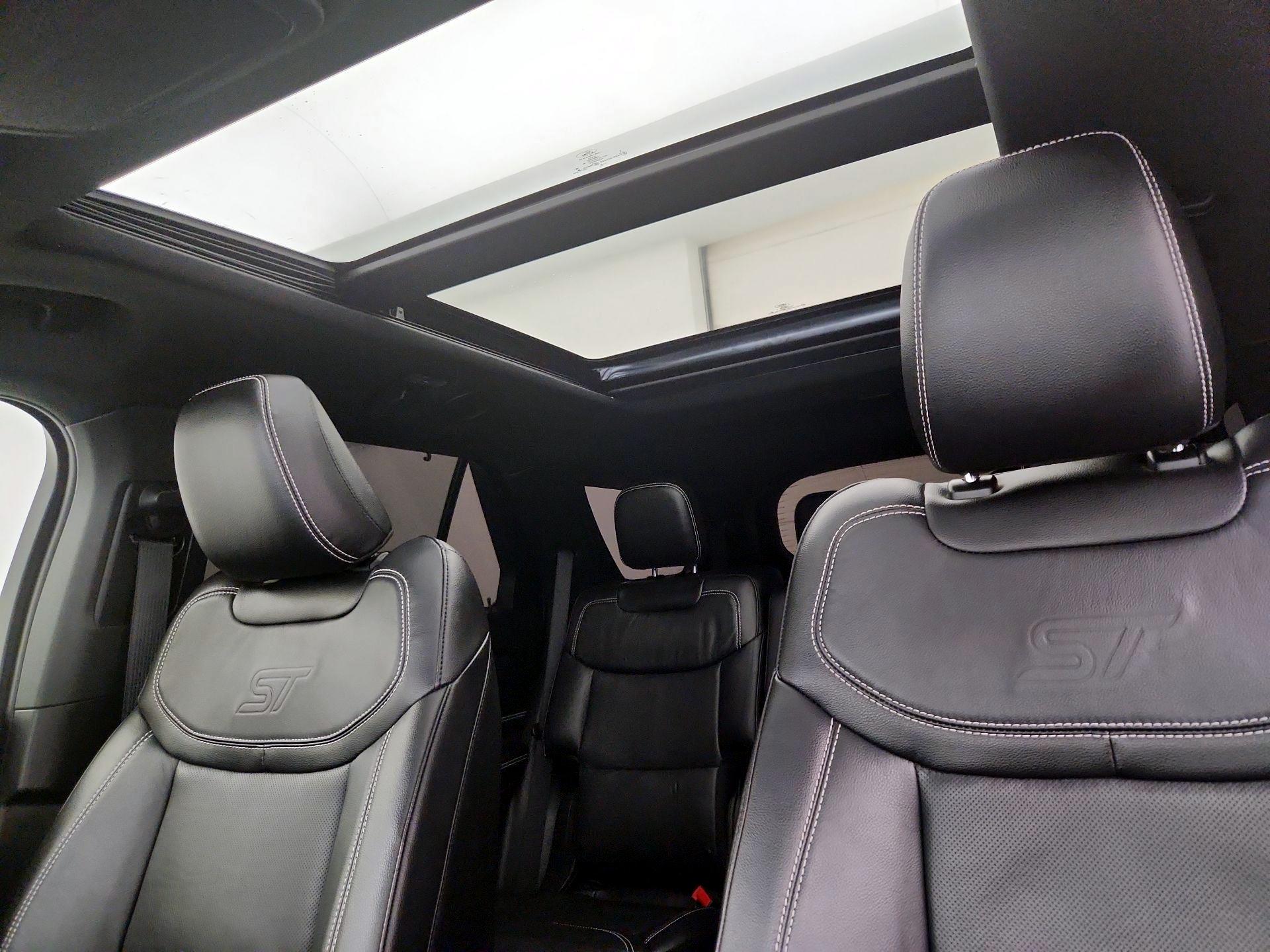 Thumbnail: 2021 Ford Explorer - 20