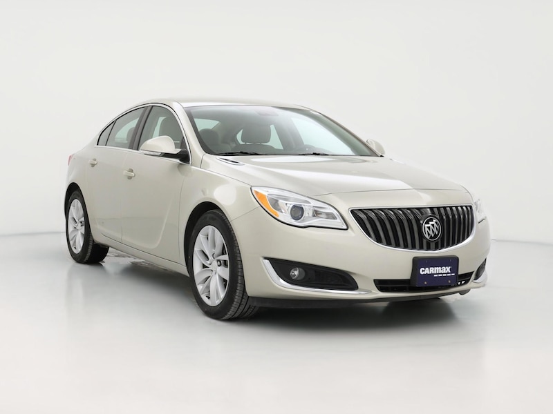 2016 Buick Regal GS -
                  Omaha, NE