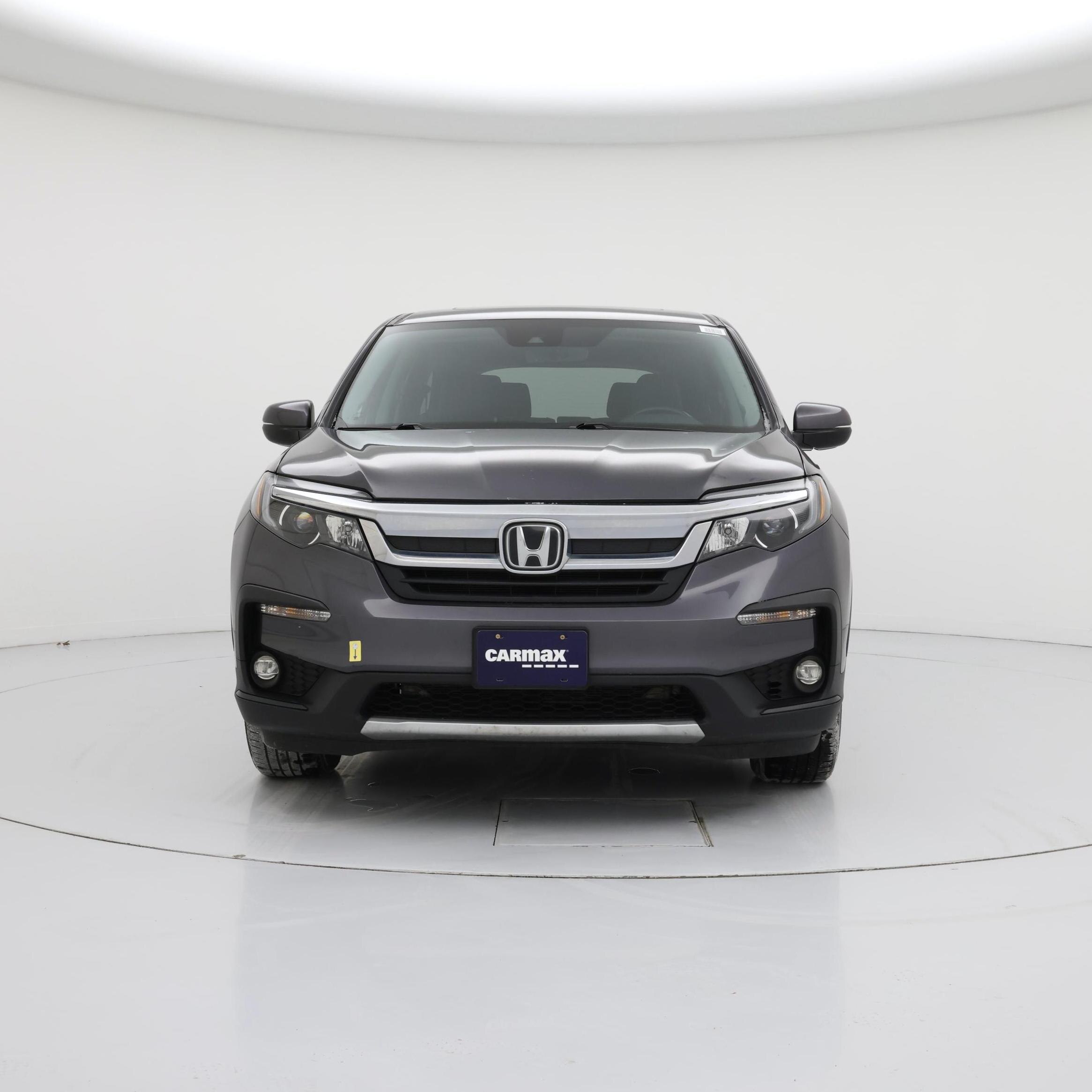 Thumbnail: 2019 Honda Pilot - 5
